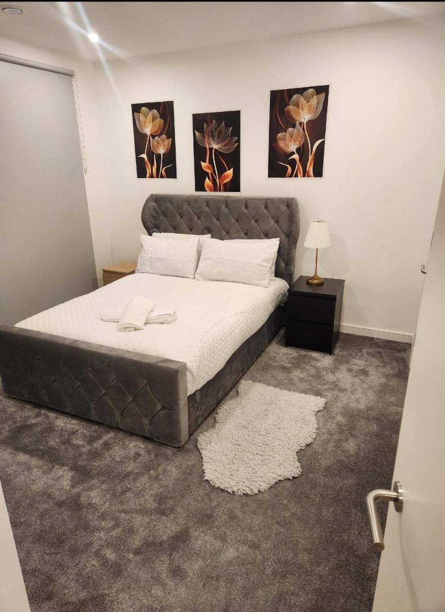 Lägenhet Jgb 2-bed In London