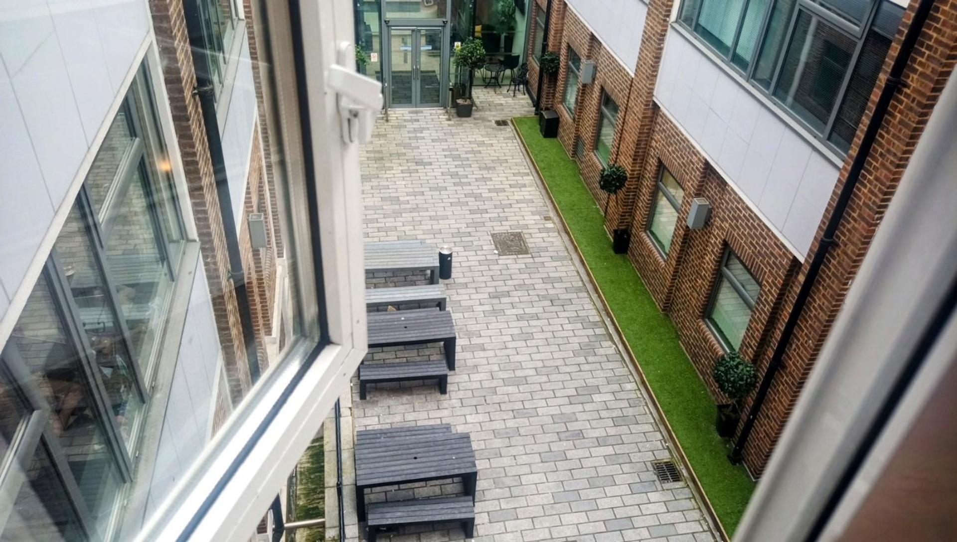 Gorgeous Flatb Liverpool St Station Privatunterkunft *