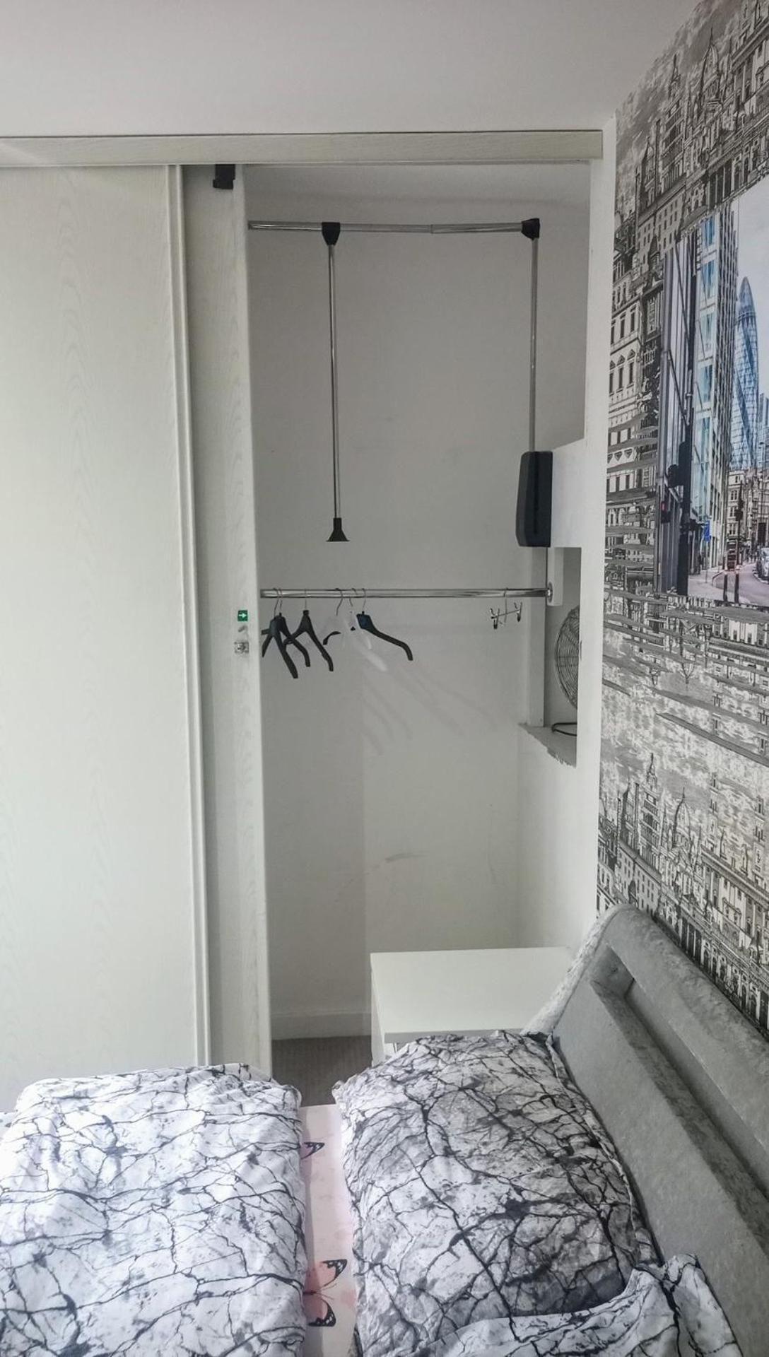 Privatunterkunft Gorgeous Flatb Liverpool St Station *