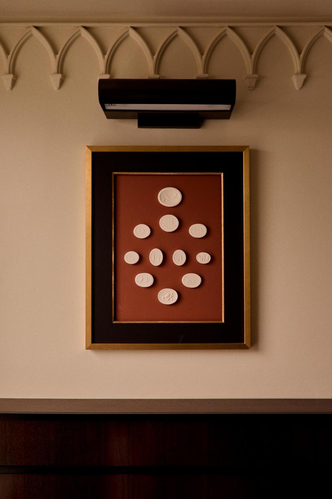 Bellevue Hotel Londen