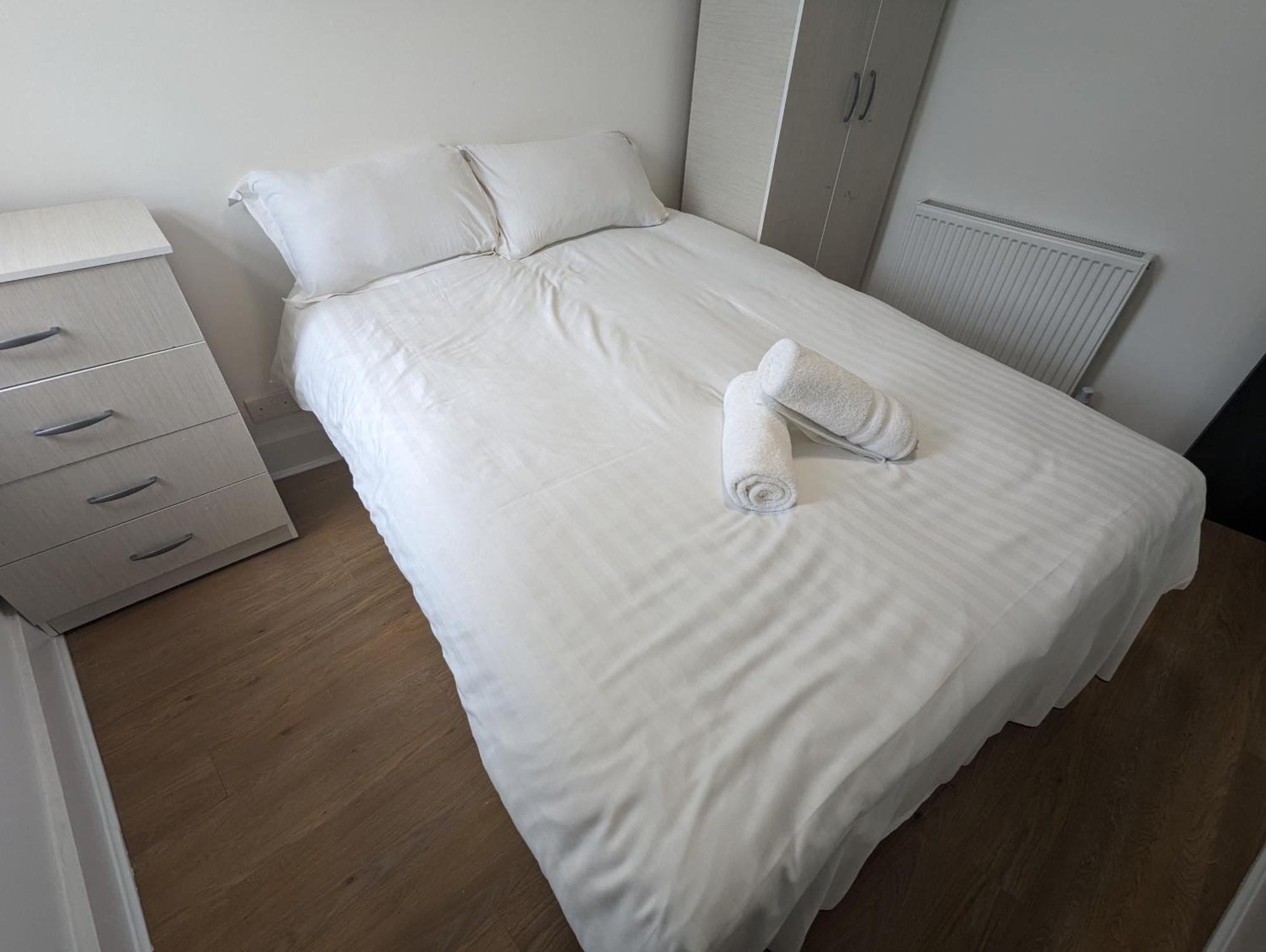 Mile End Guest house London