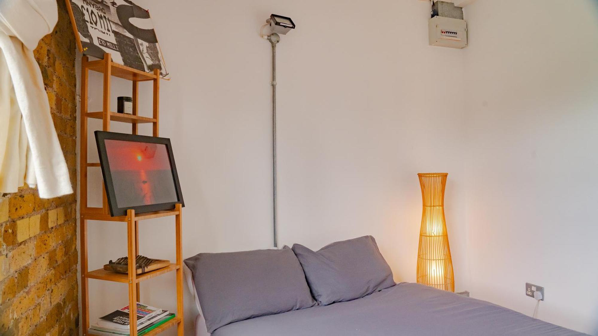 Leilighet Loft Style Near O2, Abba Voyage, Excel *