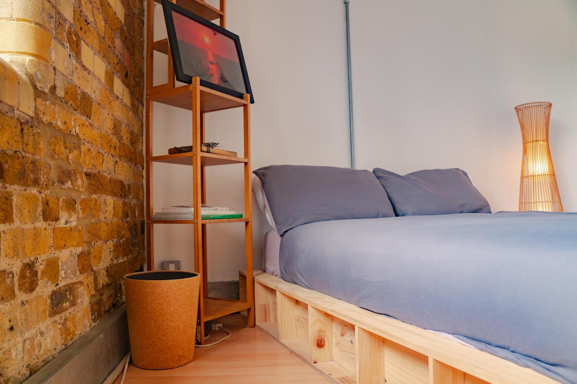Loft Style Near O2, Abba Voyage, Excel Leilighet