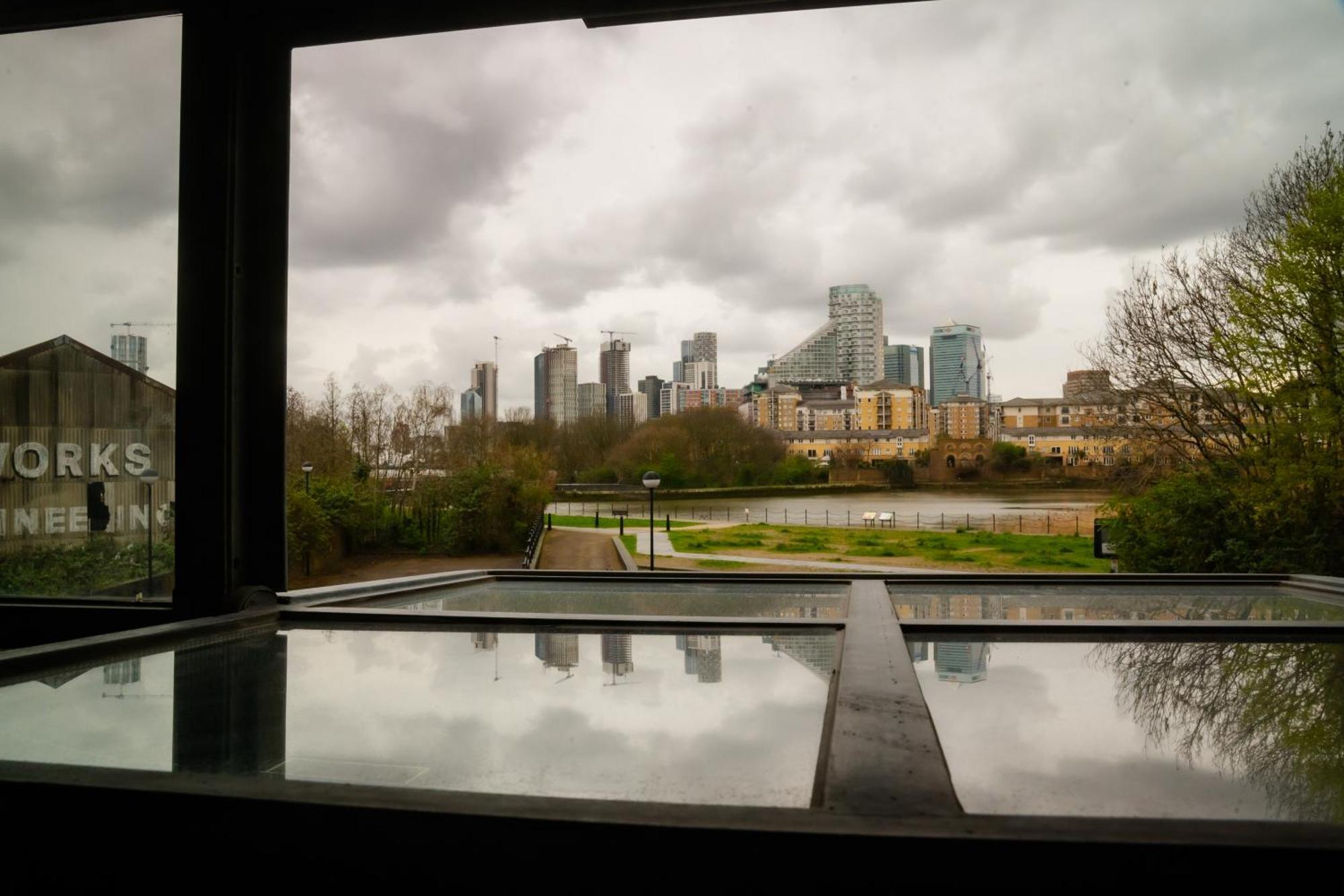 Leilighet Loft Style Near O2, Abba Voyage, Excel London