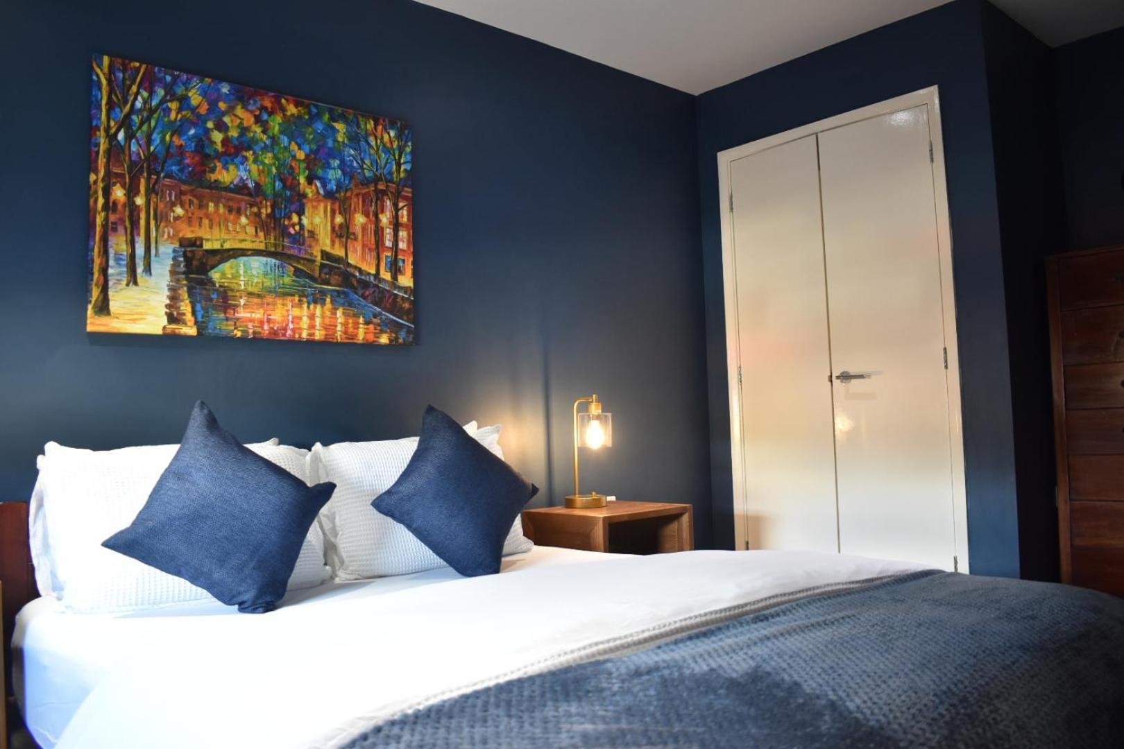 Stylish Peckham 10 Seconds From Station * Londen
