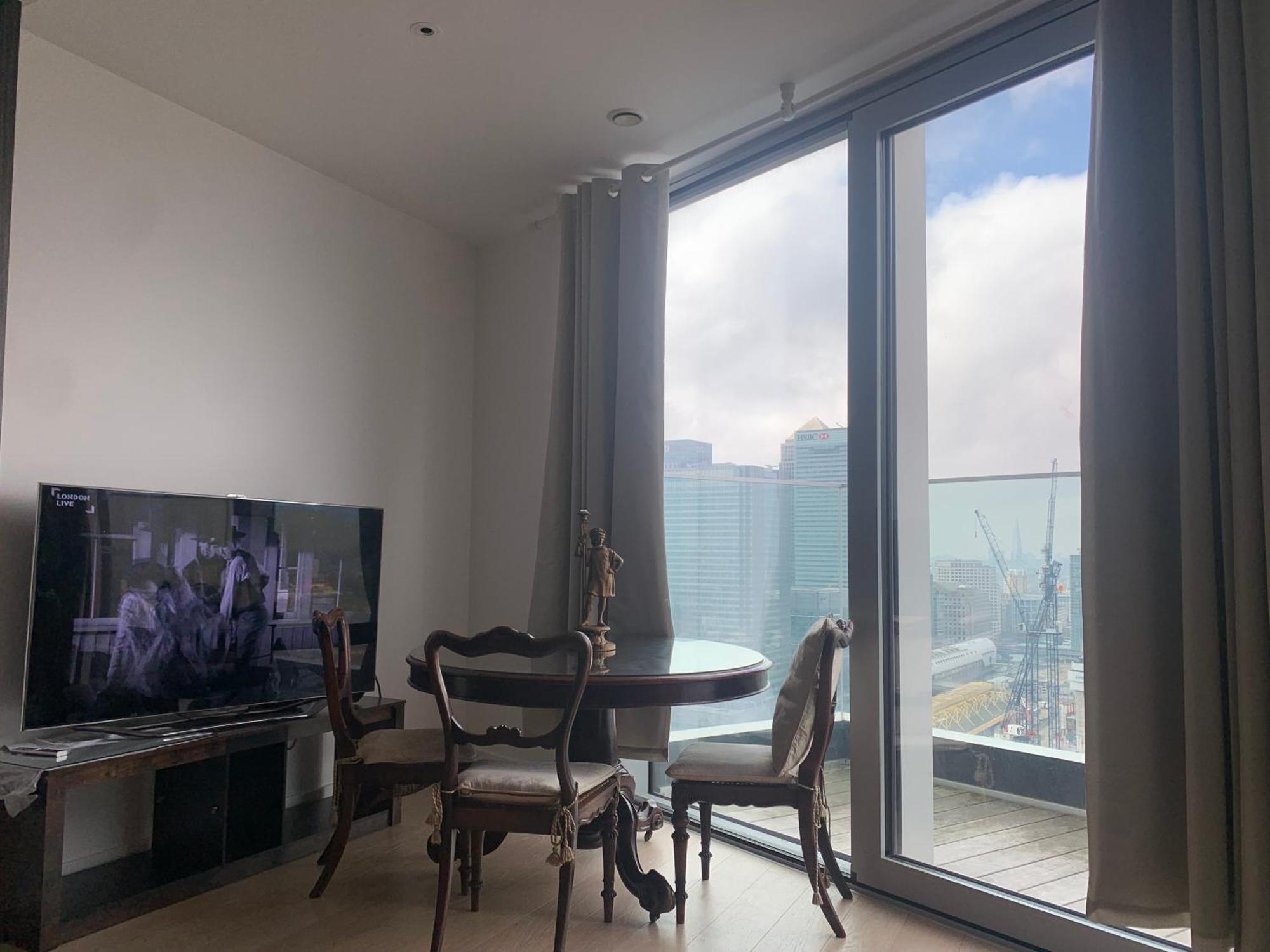 Luxury Leilighet