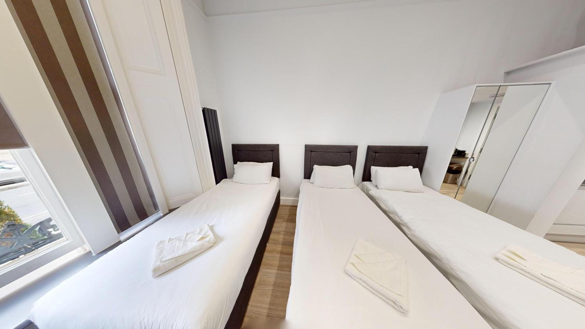Hotell Msk Elite 4*