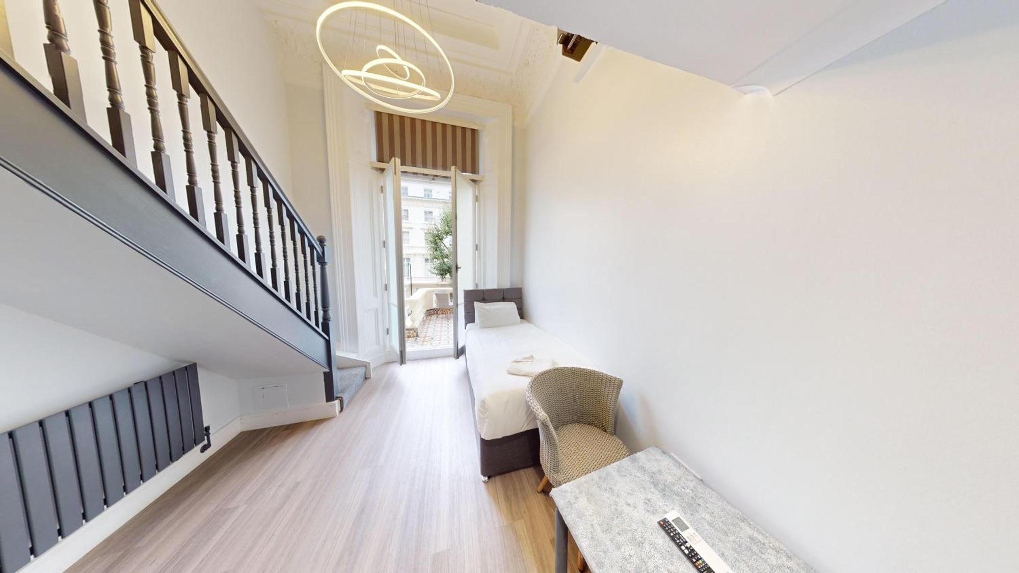 Hotell Msk Elite