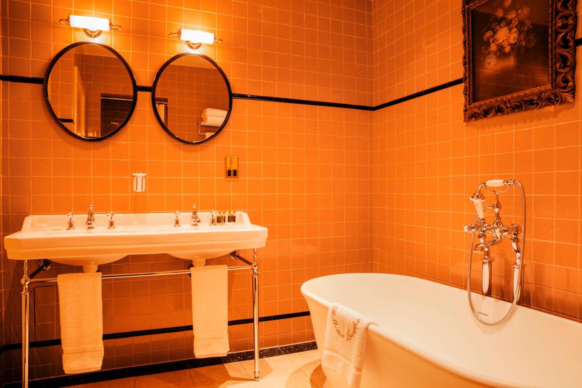 Bellevue Hotel Londen