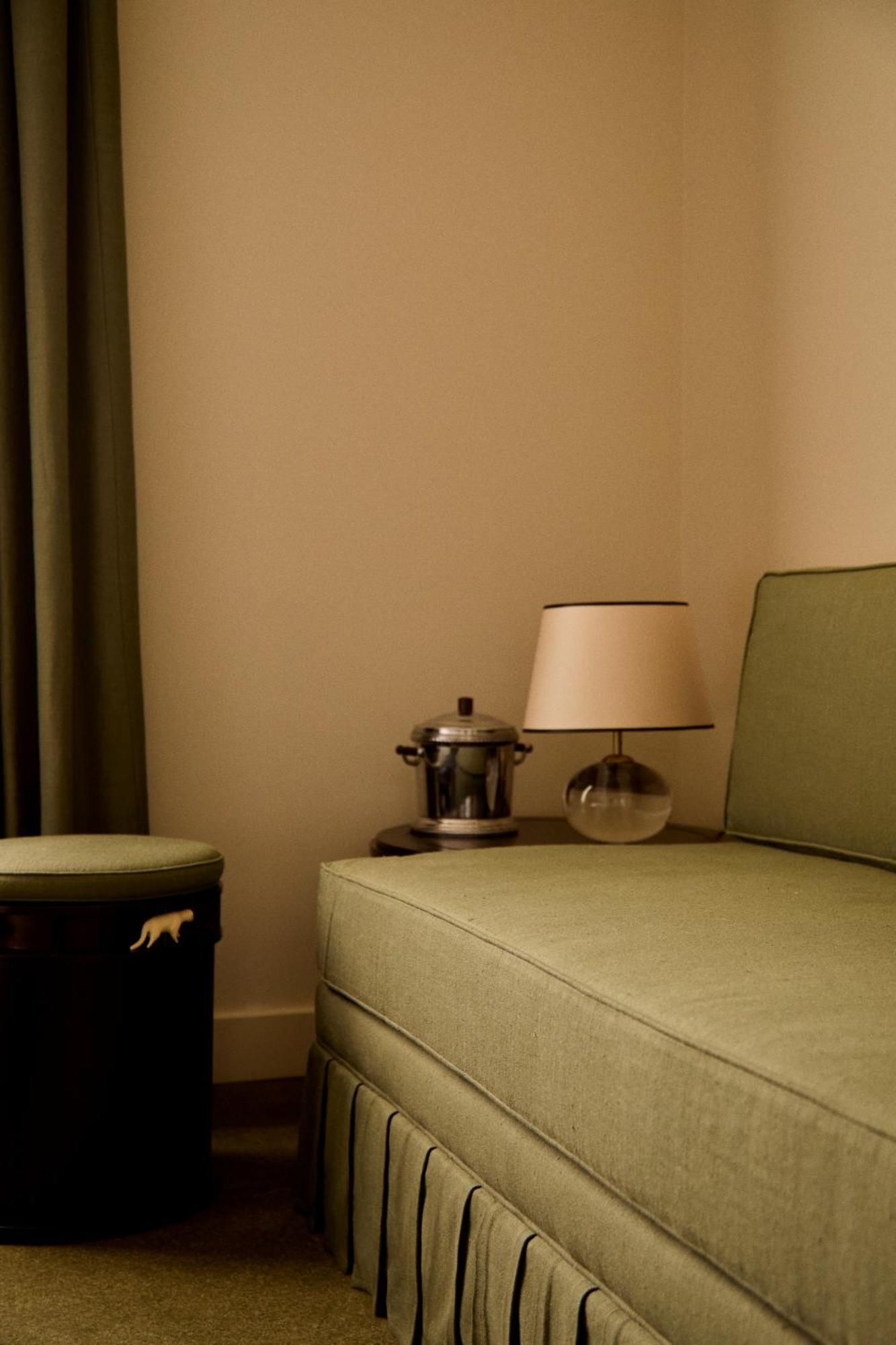 Hotel Bellevue Londen