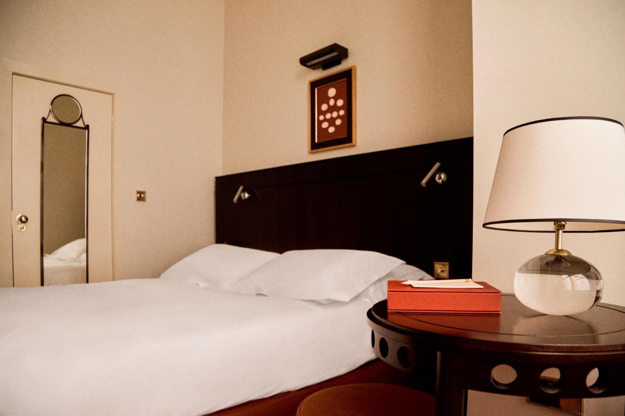 Bellevue Hotel