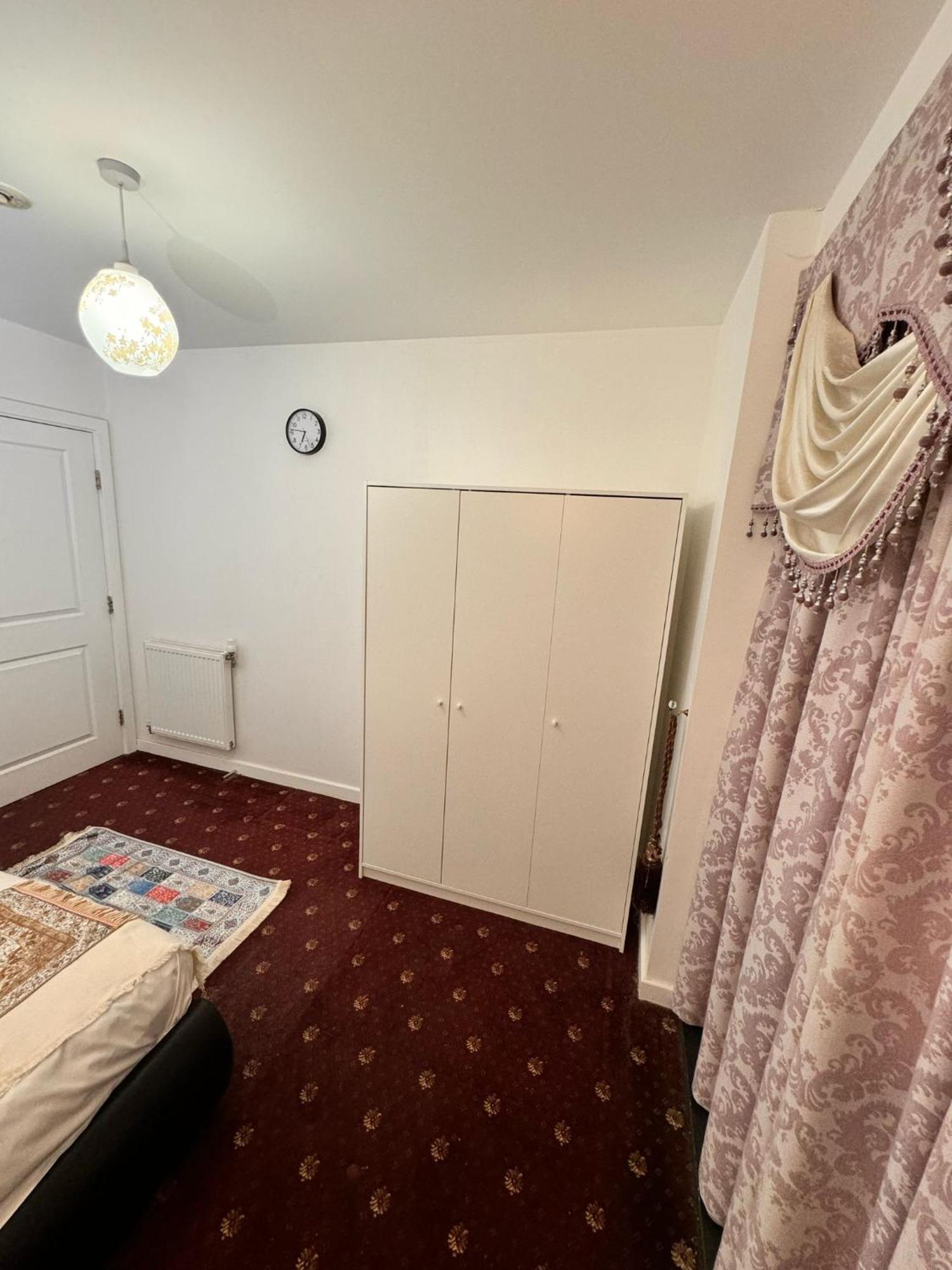 Luxury In Canary Wharf Pensionat
