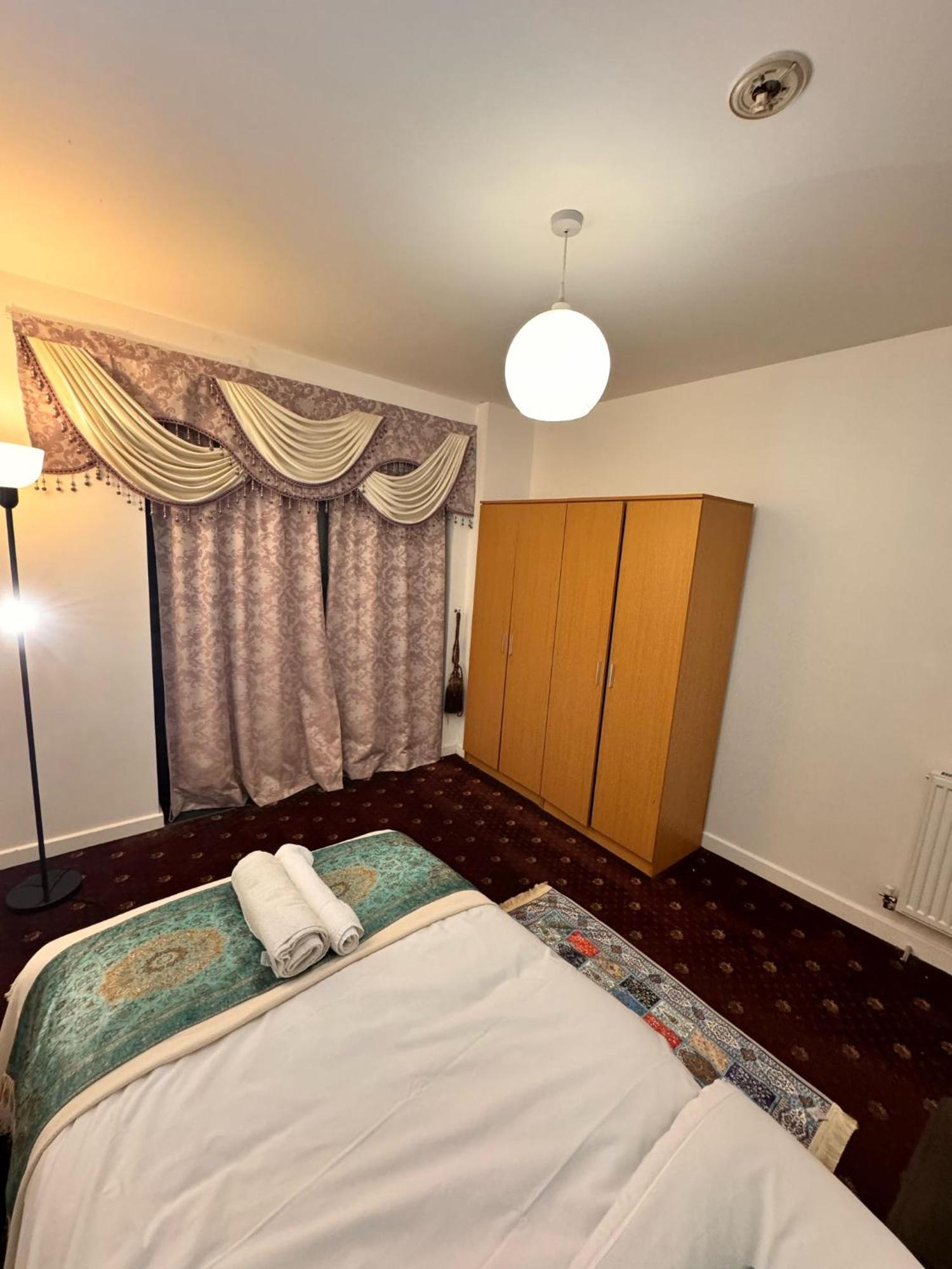 Pensionat Luxury In Canary Wharf *