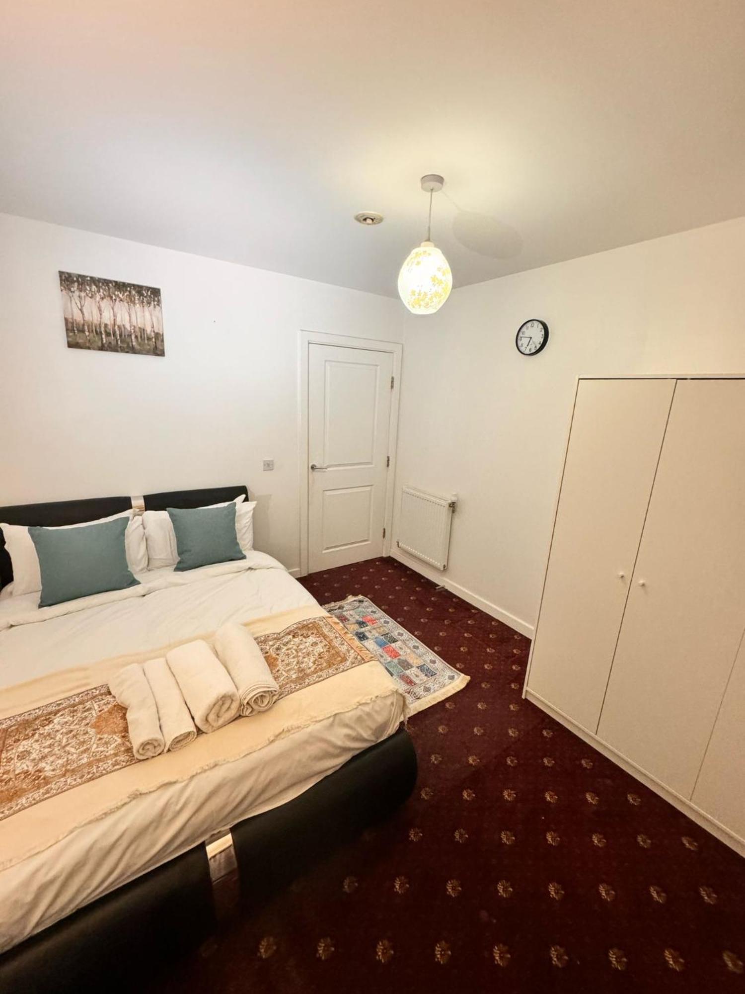 Pensionat Luxury In Canary Wharf *
