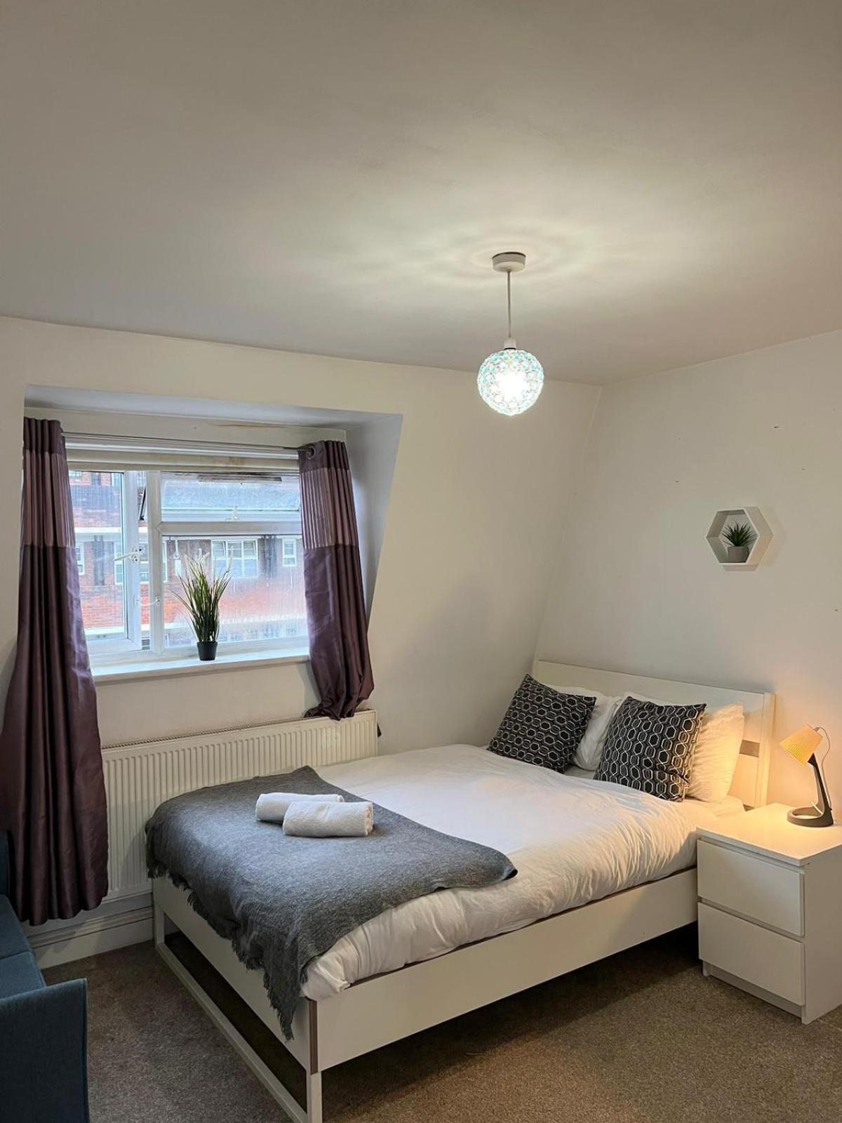 Cozy In Whitechapel! Londra