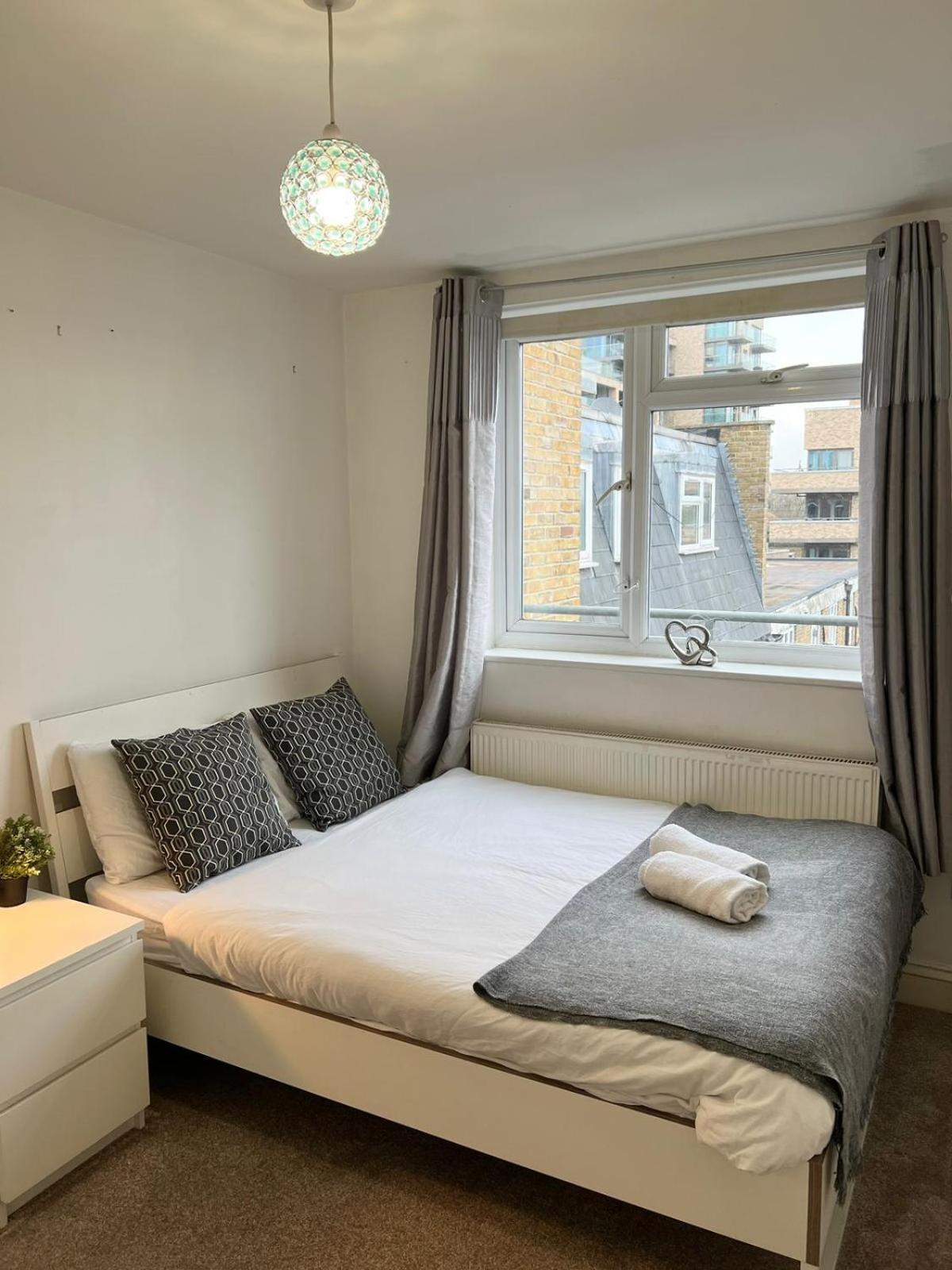 Cozy In Whitechapel! Alloggio in famiglia Londra