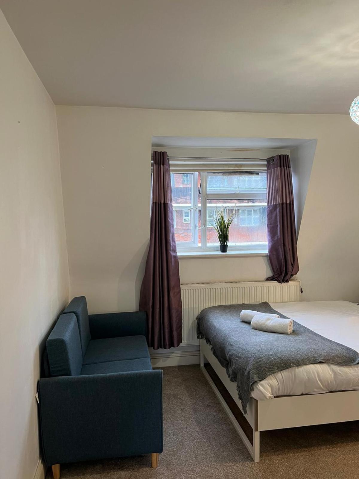 Cozy In Whitechapel! * Londra