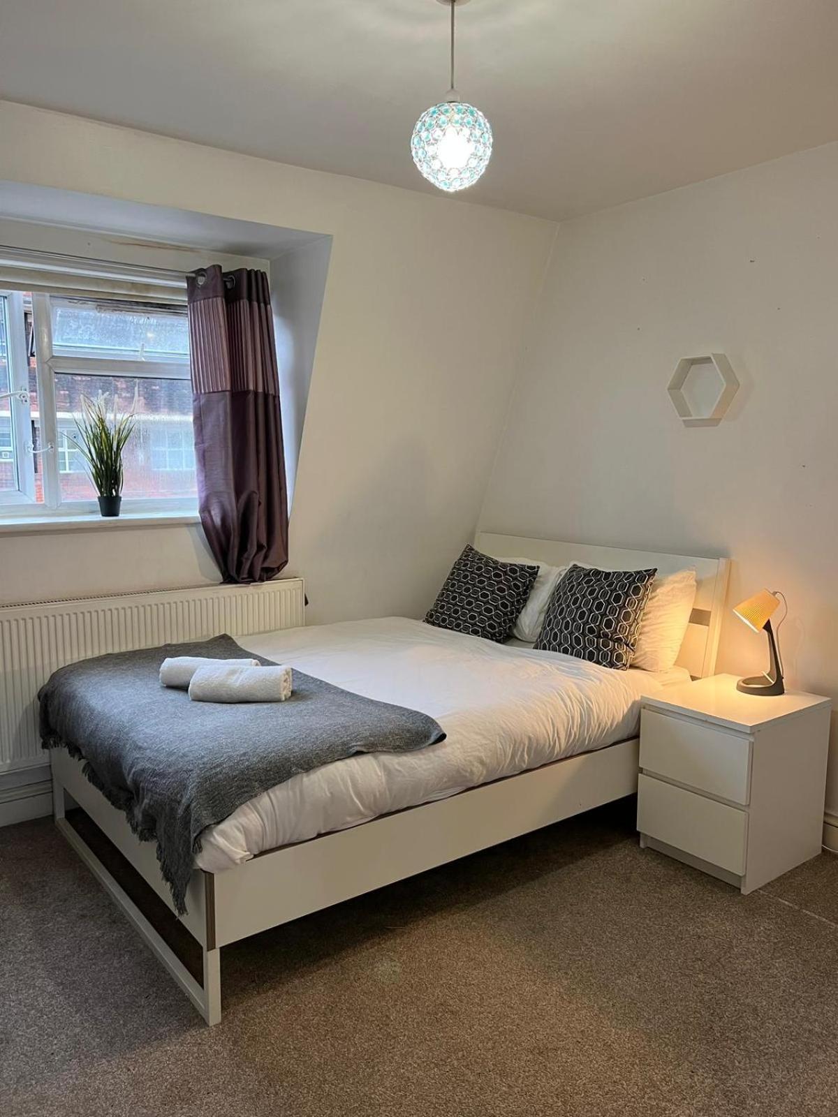 Cozy In Whitechapel! Londra