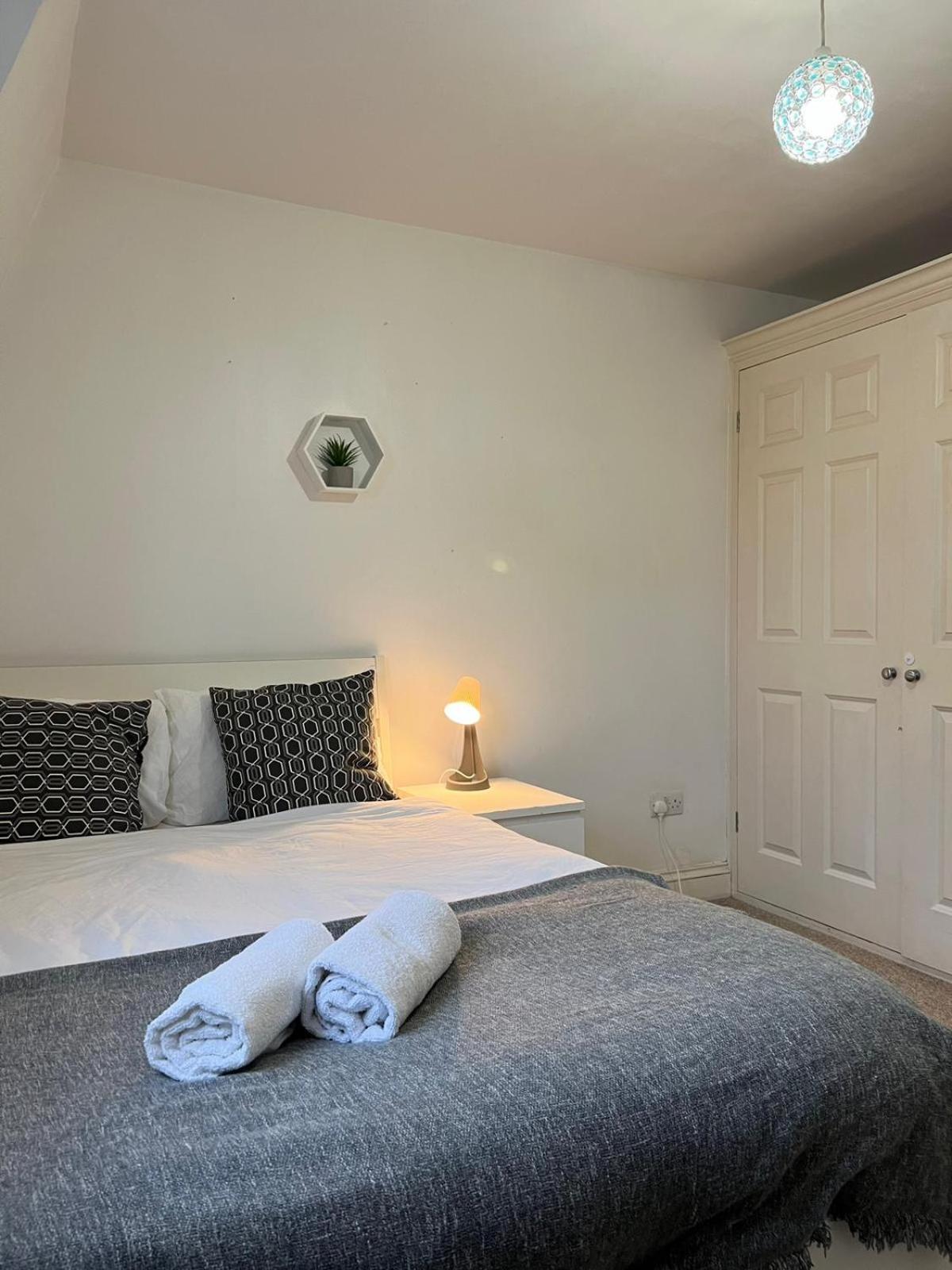 Cozy In Whitechapel! Londra