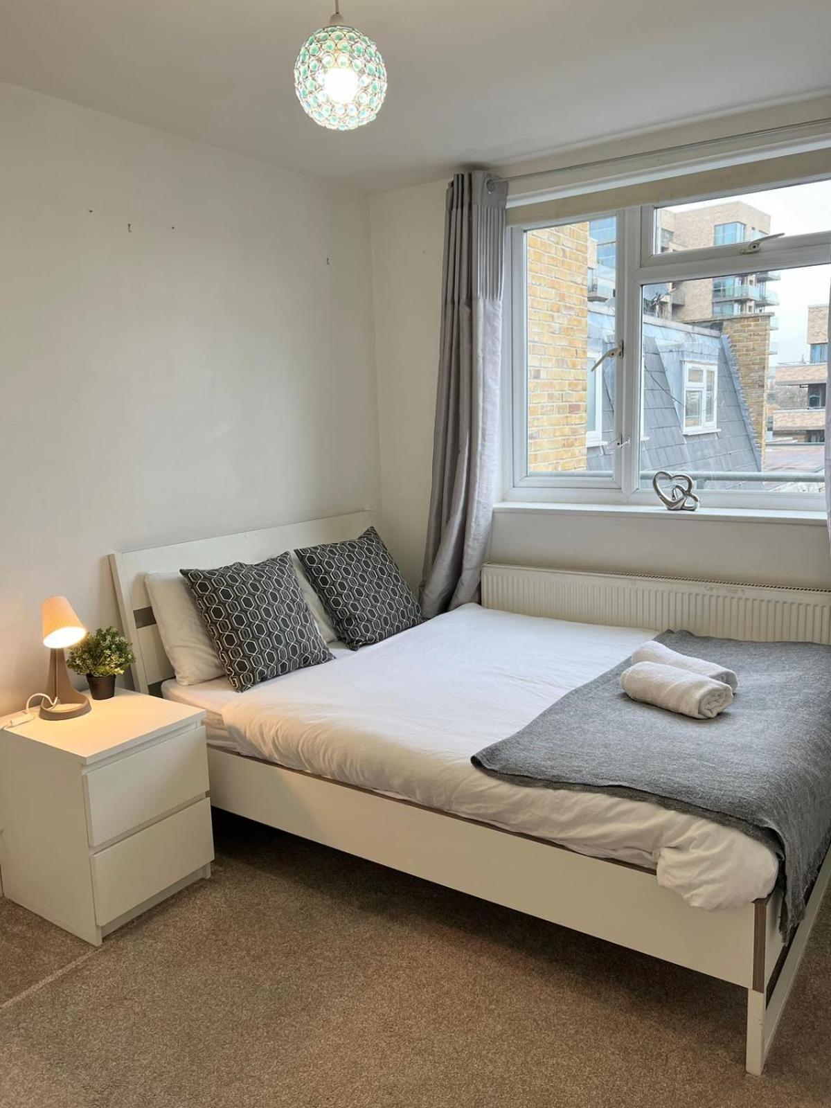 Cozy In Whitechapel! Londra