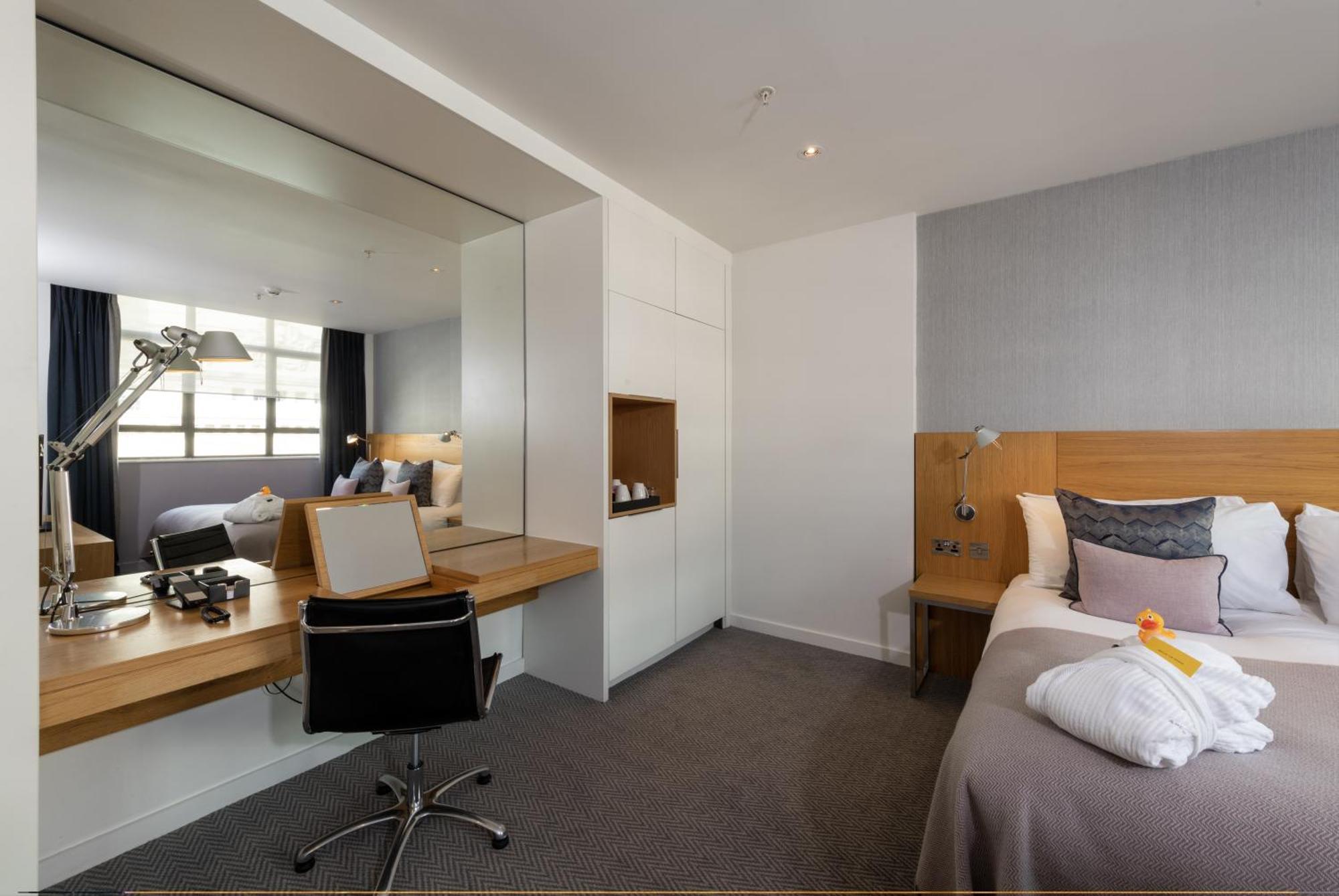 Hotel Apex Of Londra