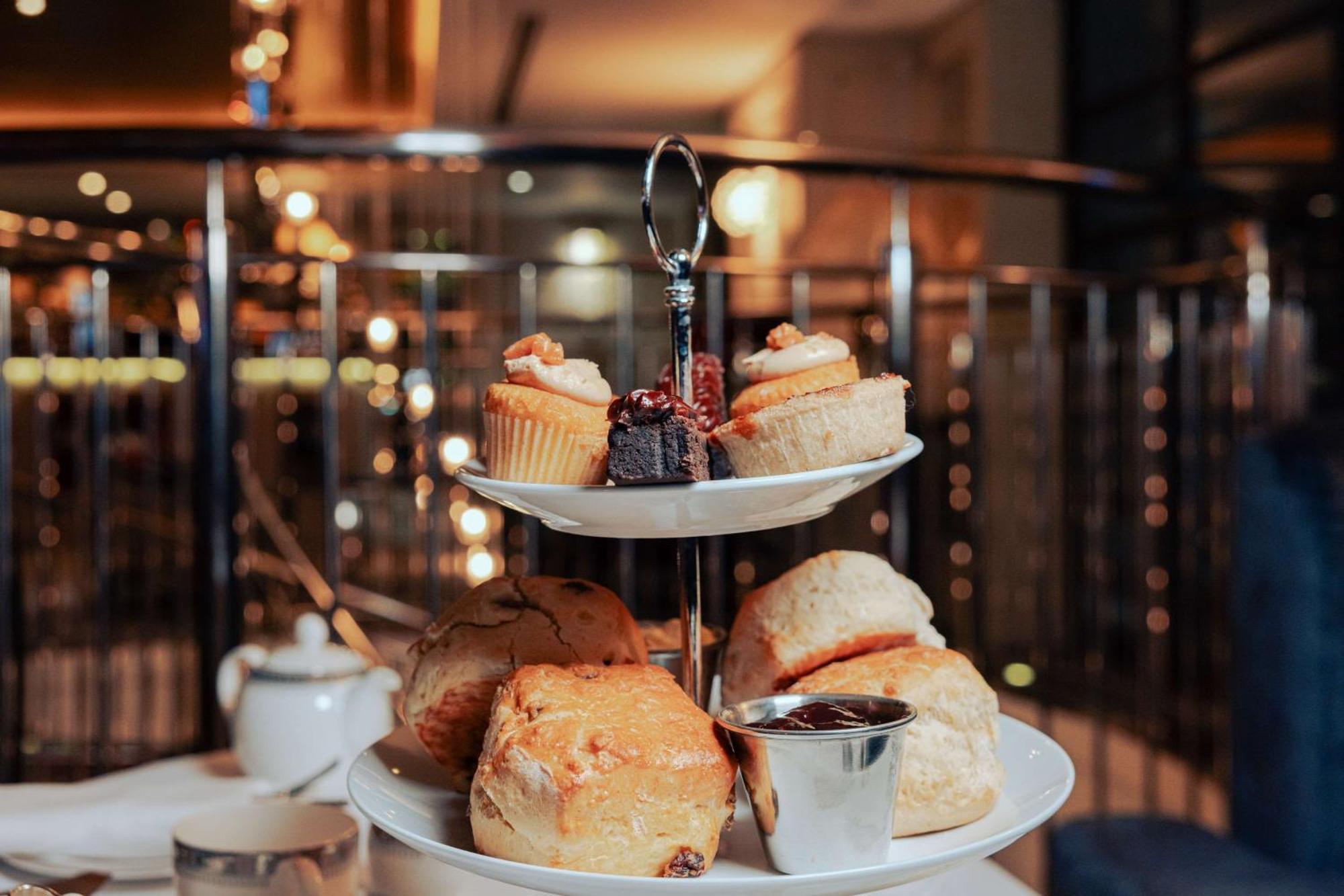 Doubletree By Hilton - Greenwich 4* London