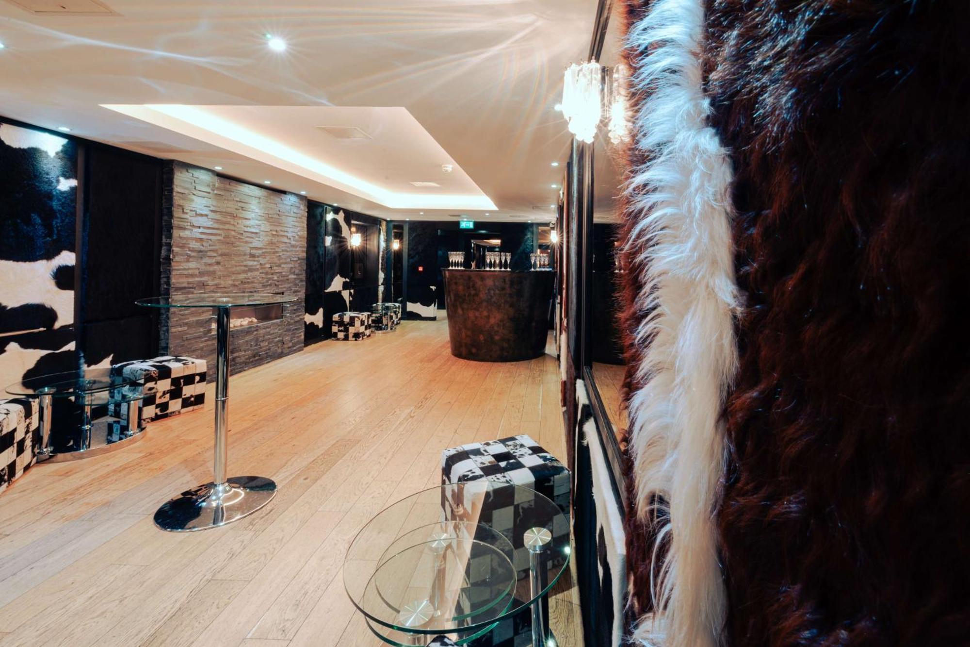 Hotell Doubletree By Hilton - Greenwich