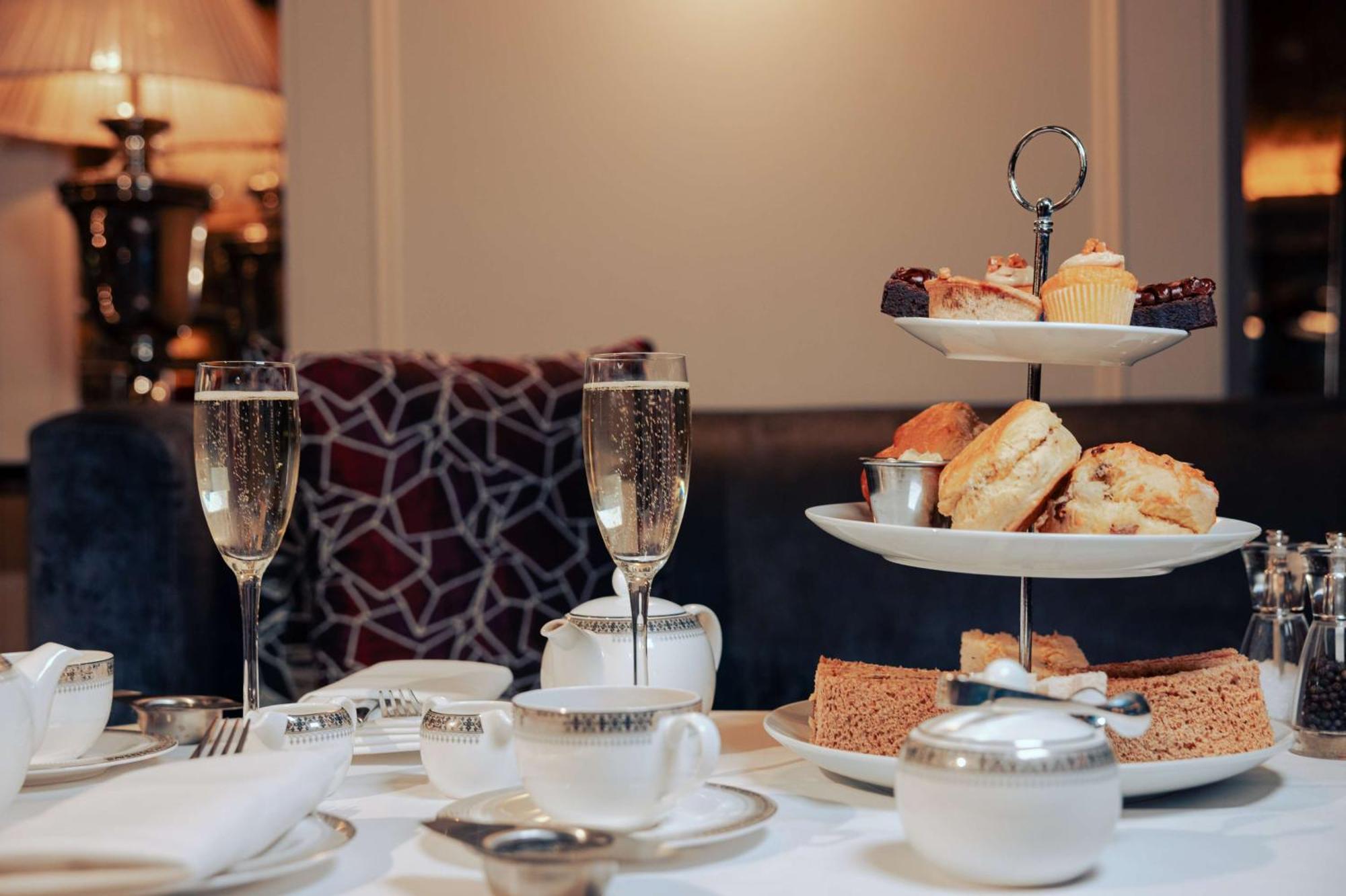 Doubletree By Hilton - Greenwich