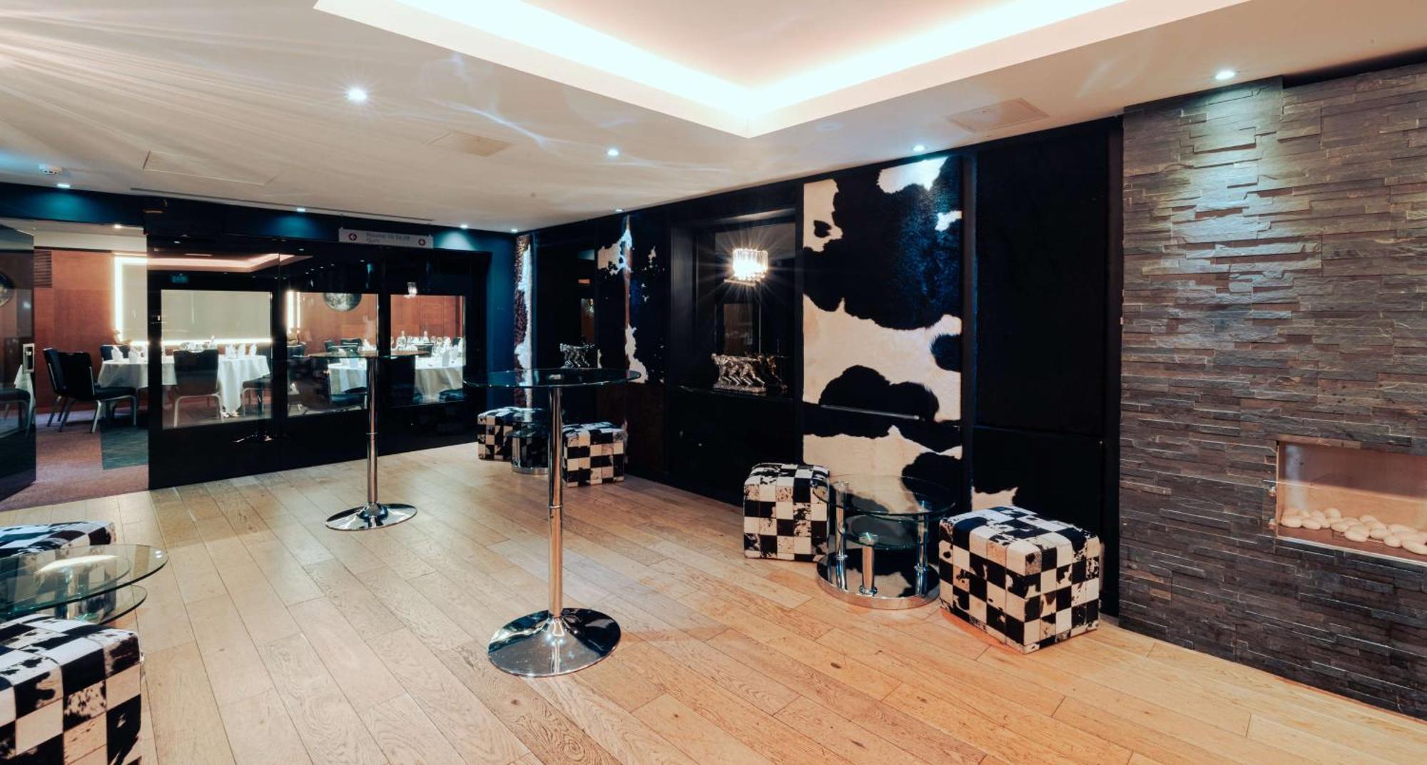 Doubletree By Hilton - Greenwich Hotell