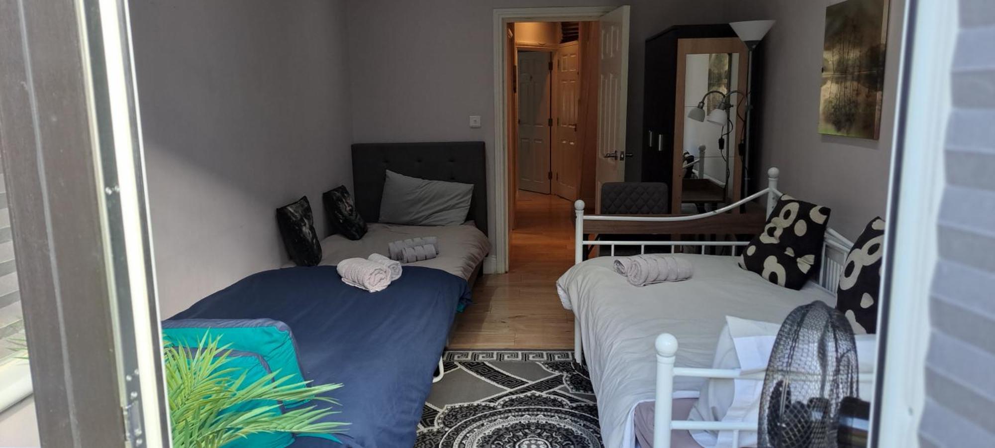 Comfy Fenia Accommodatie bij particulieren *