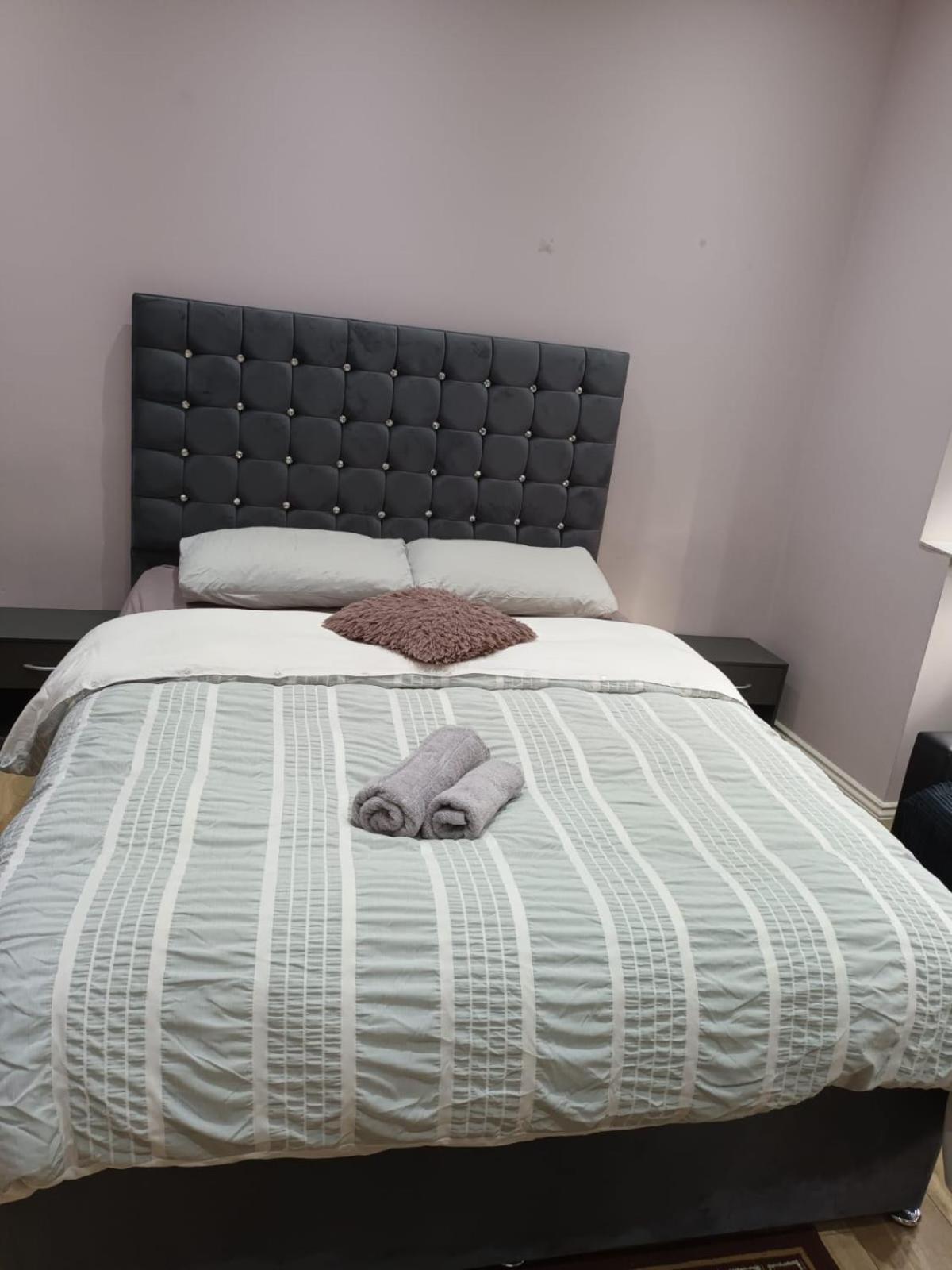 Comfy Fenia Accommodatie bij particulieren *