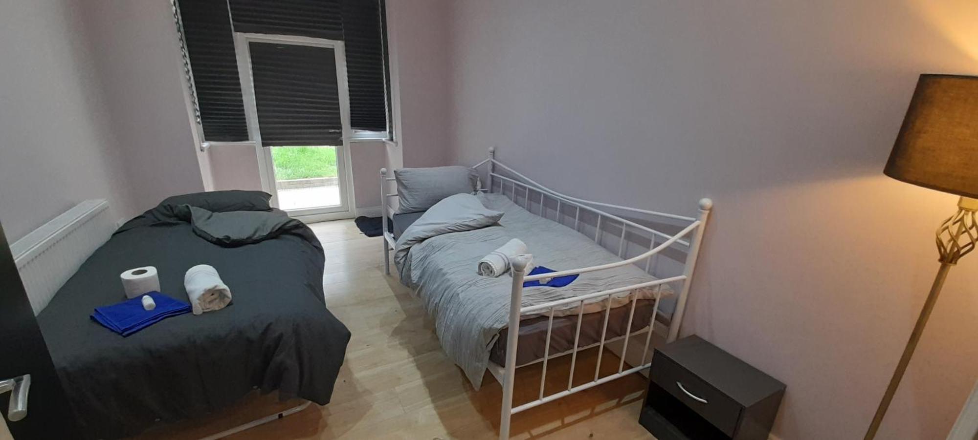 Comfy Fenia Privat bolig *