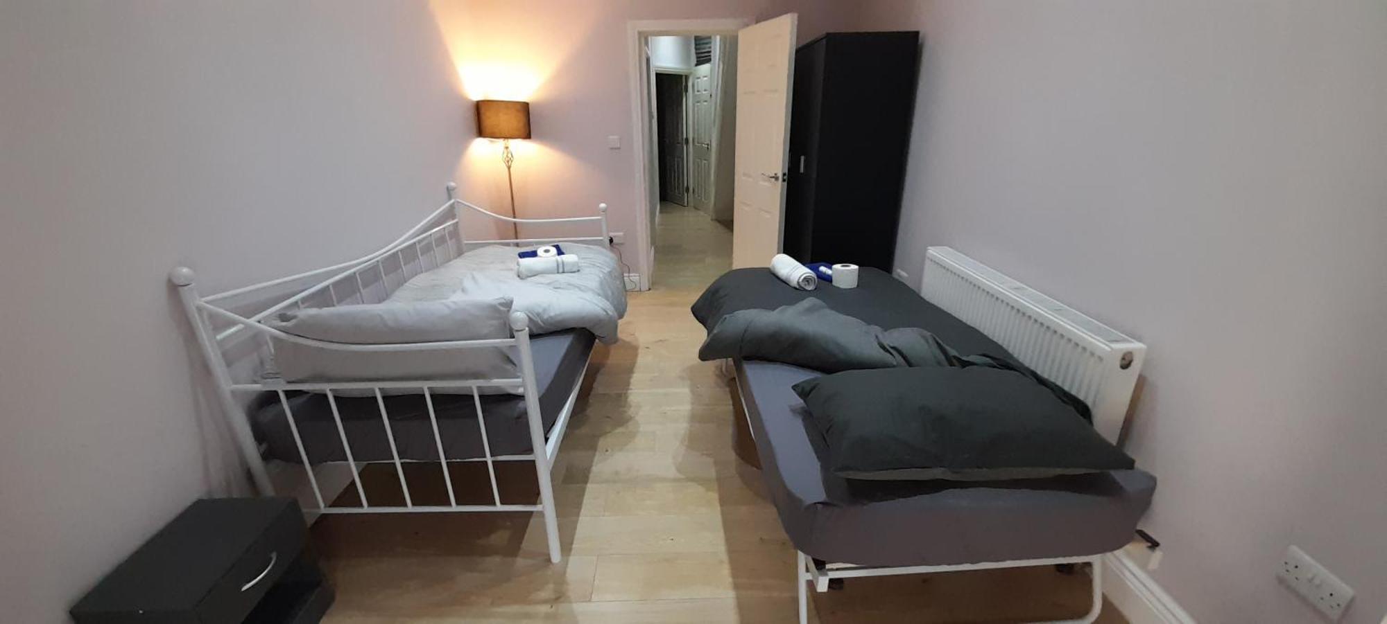 Comfy Fenia Privat bolig