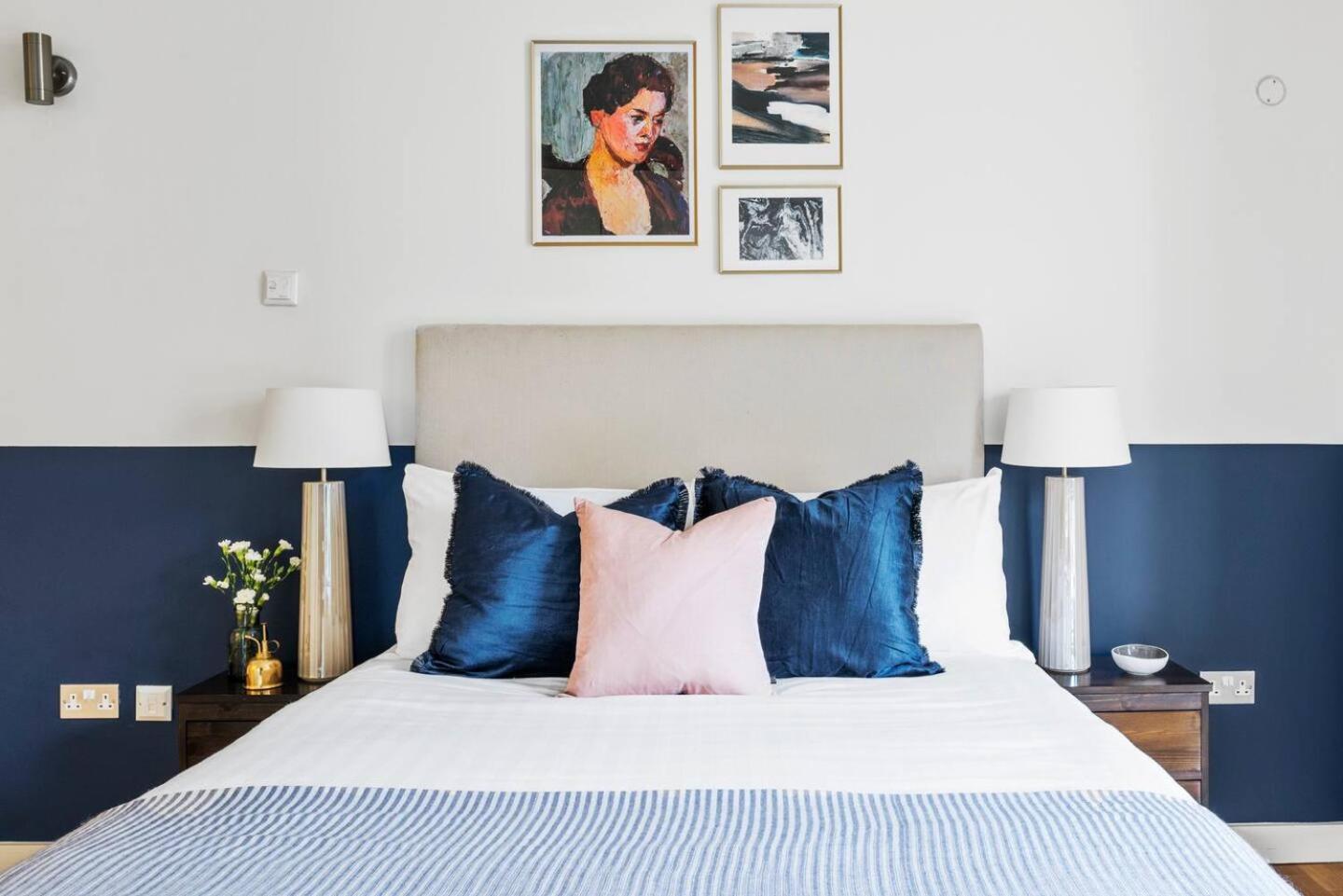 Hoxton Square - Urban Haven Appartamento *
