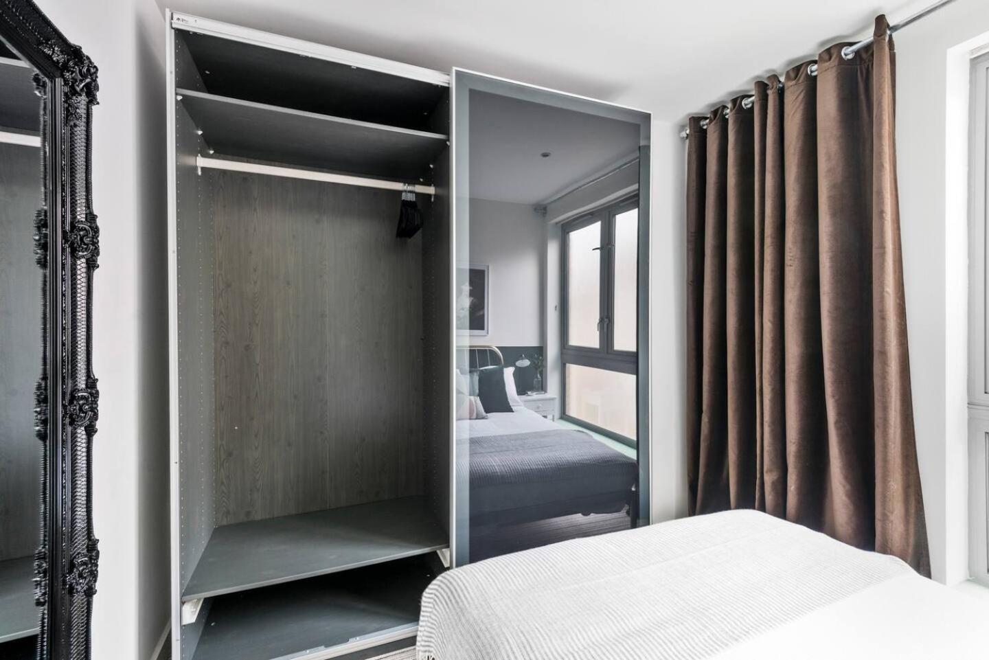 Hoxton Square - Urban Haven * Londra