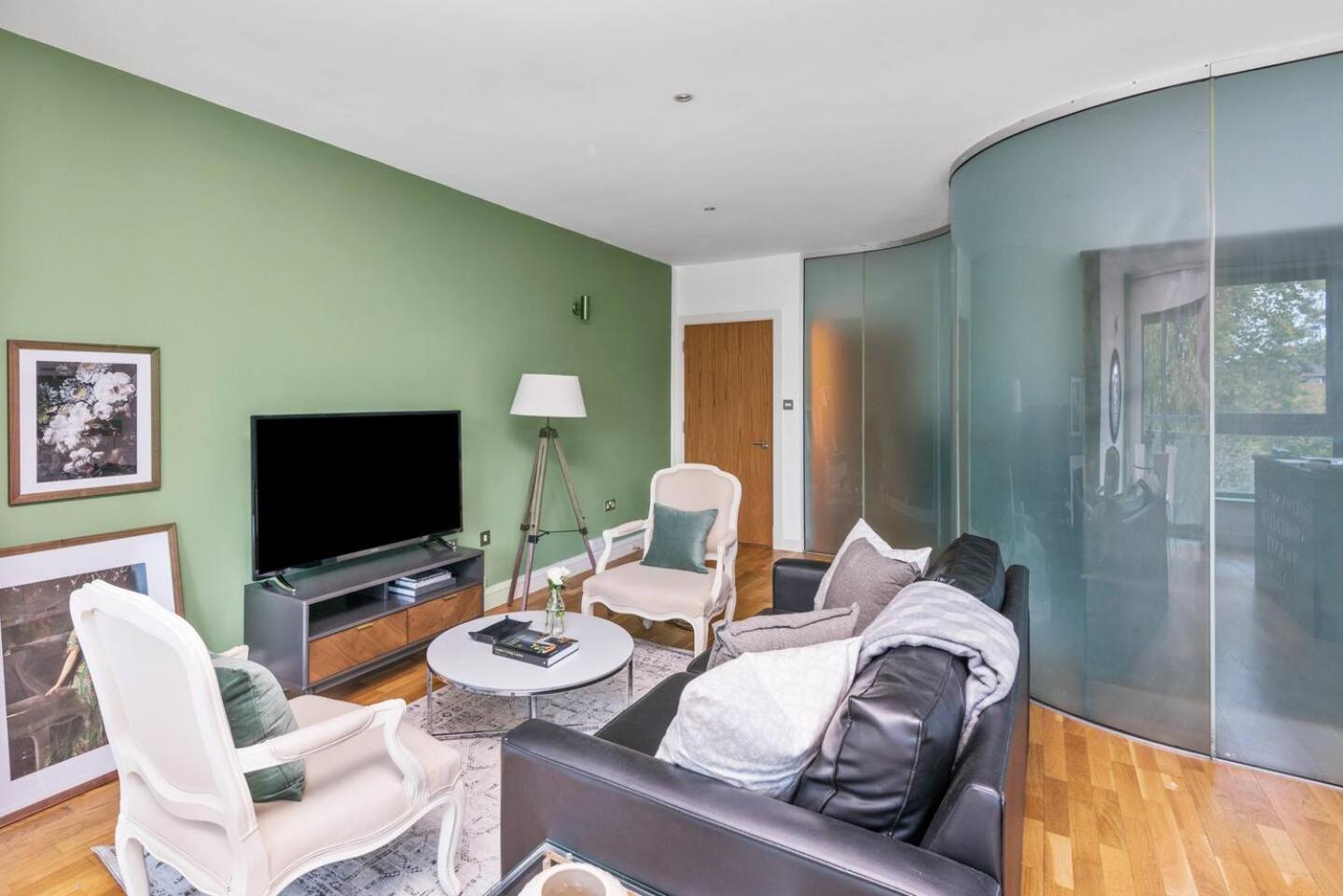 Hoxton Square - Urban Haven Appartamento