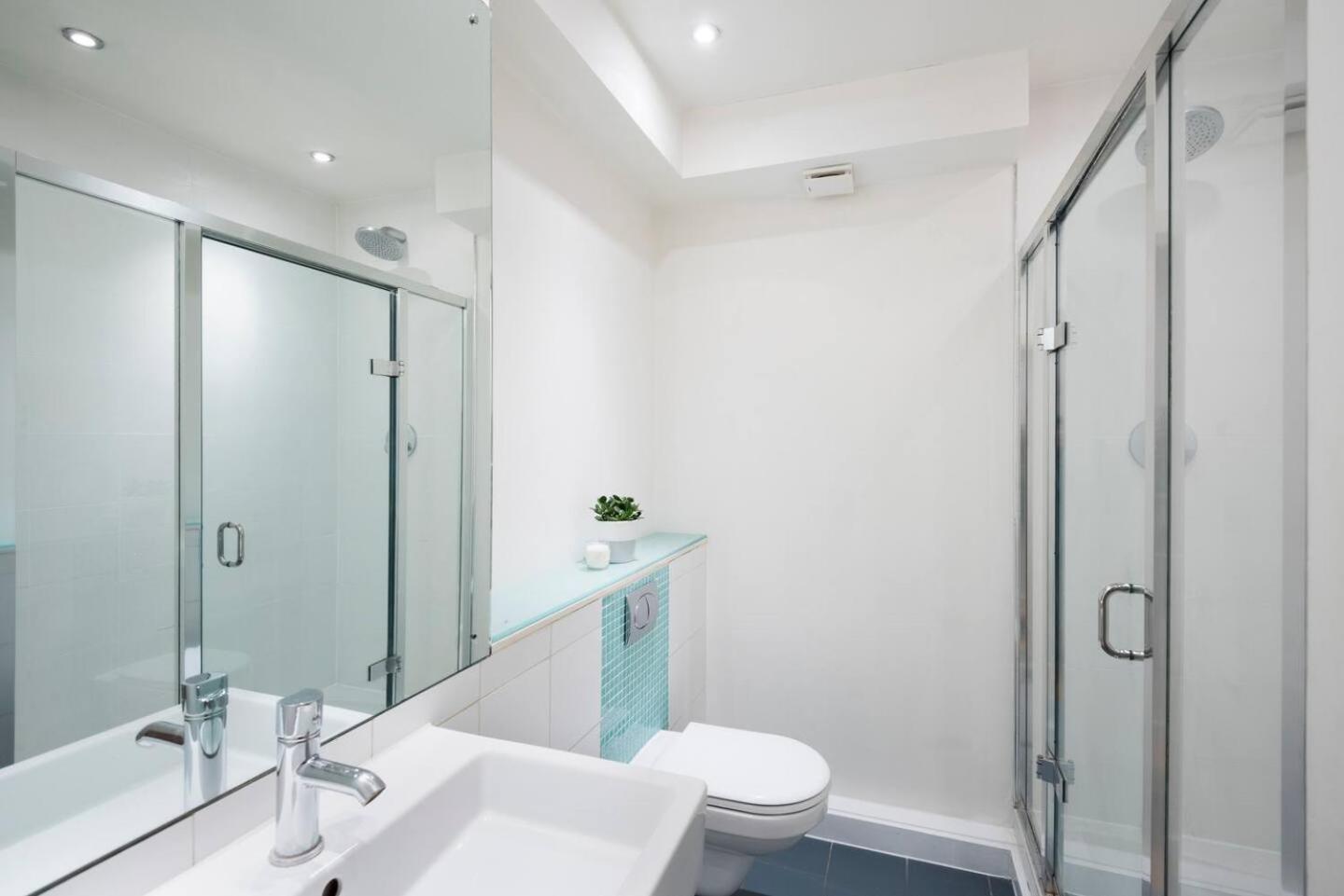 Appartamento Hoxton Square - Urban Haven *