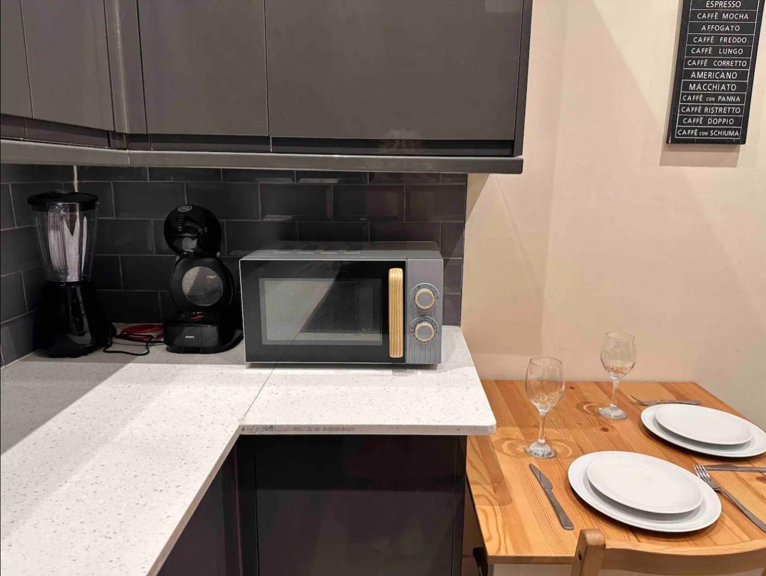 Feriehus Charming Duplex 10min To Bridge Quiet *