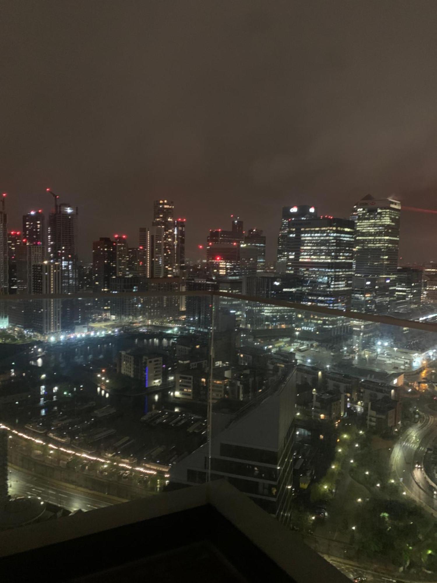 Luxury * London