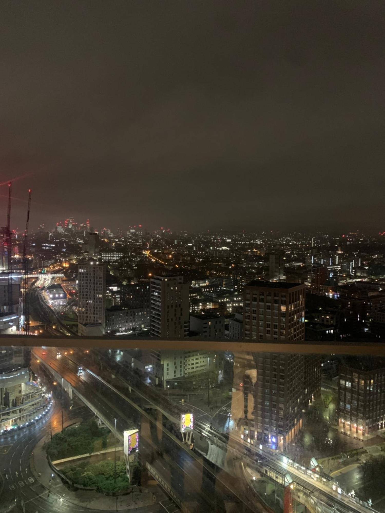 Leilighet Luxury London