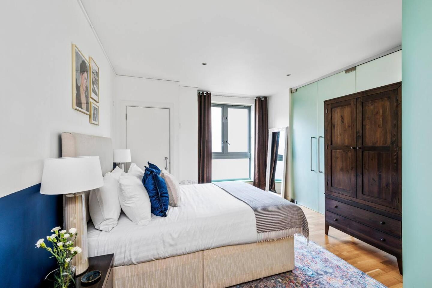 Hoxton Square - Urban Haven Appartamento Londra