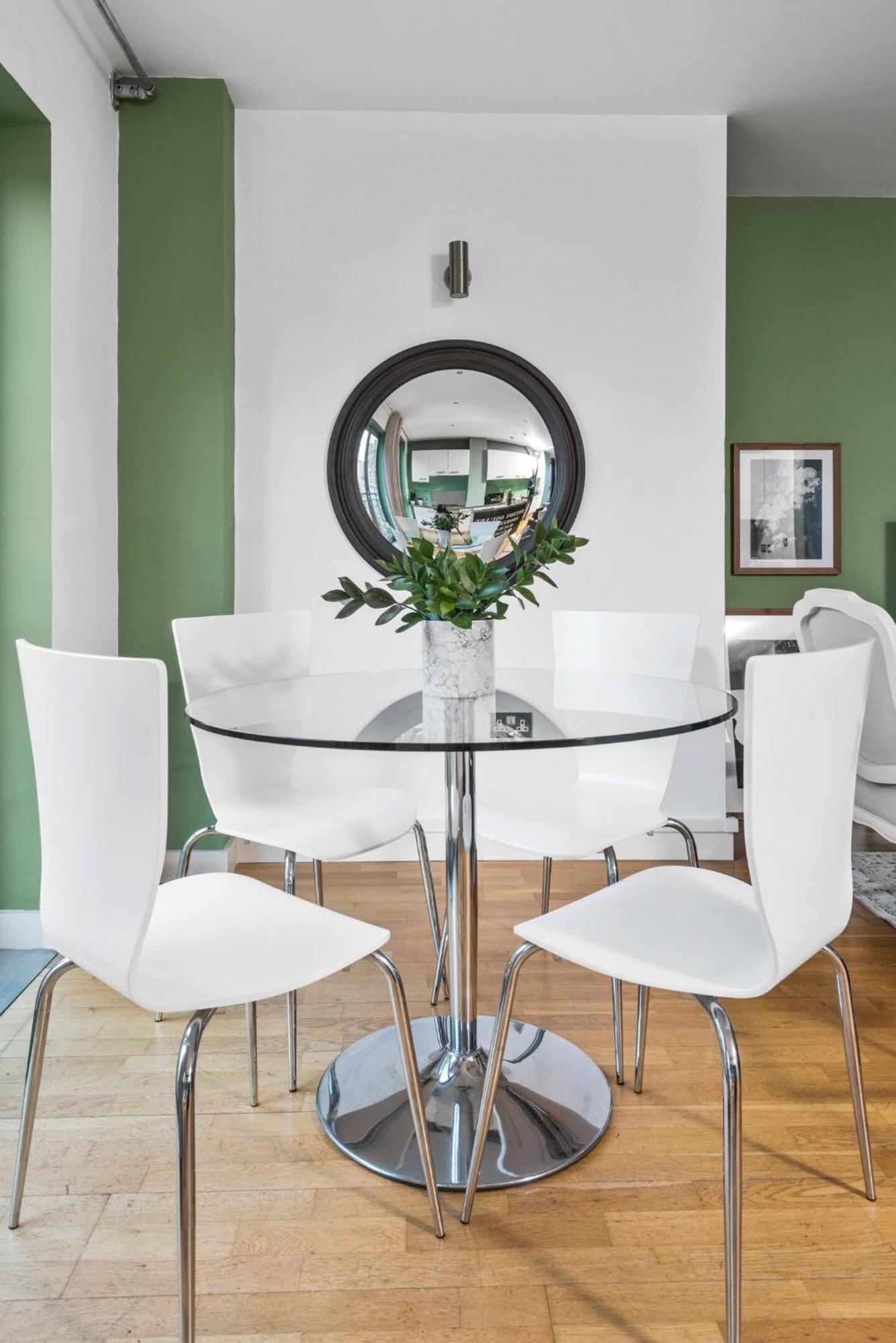 Hoxton Square - Urban Haven * Londra