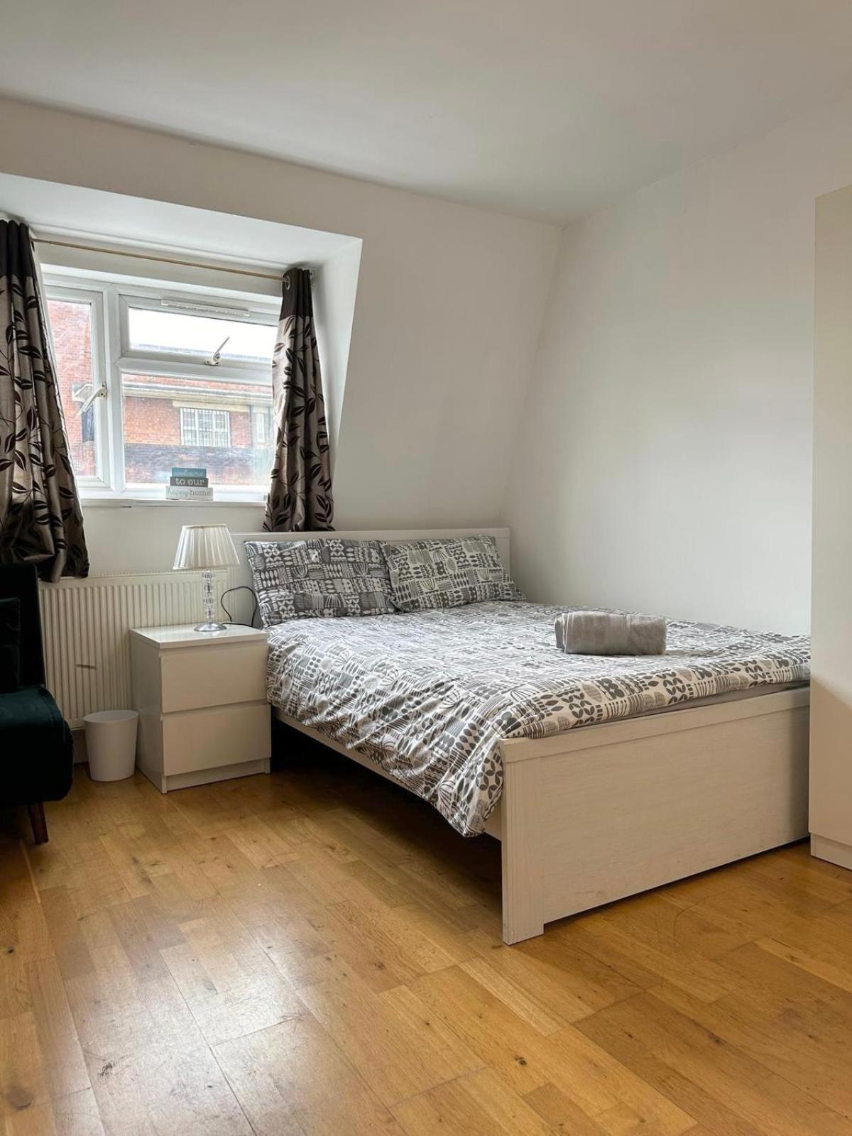 Cozy In Whitechapel! * Londra