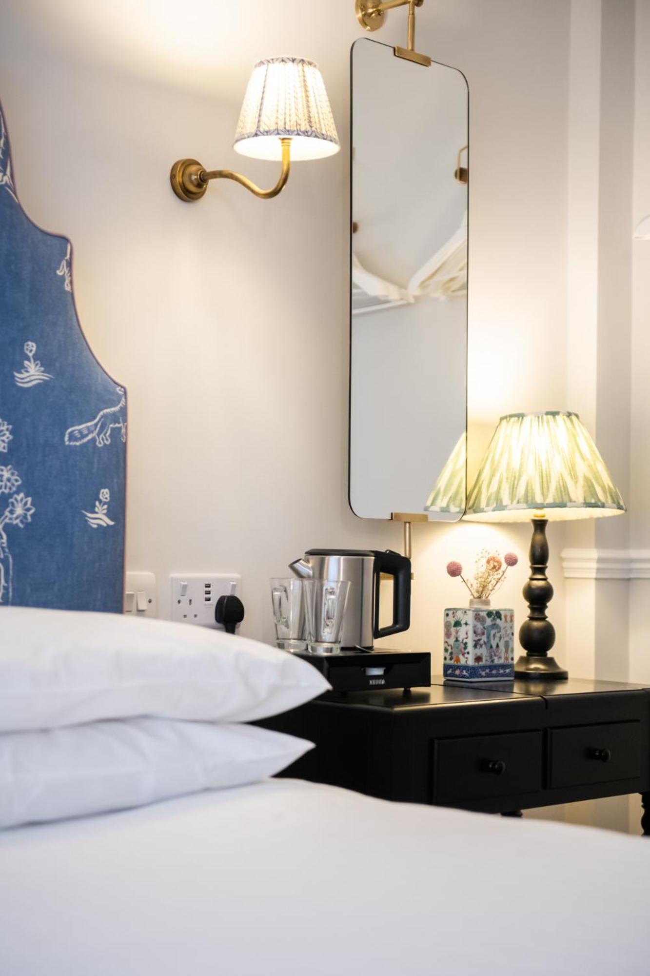 Hotell Americana London