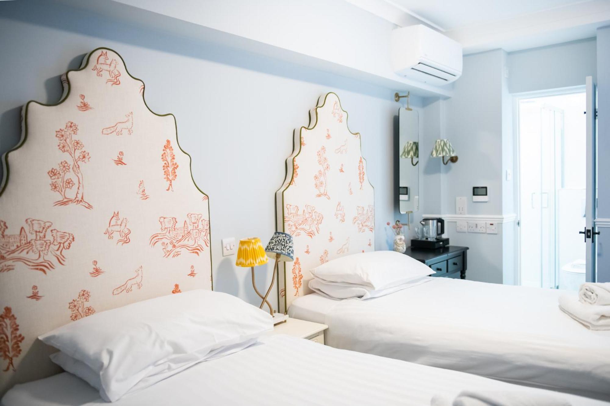Hotell Americana
