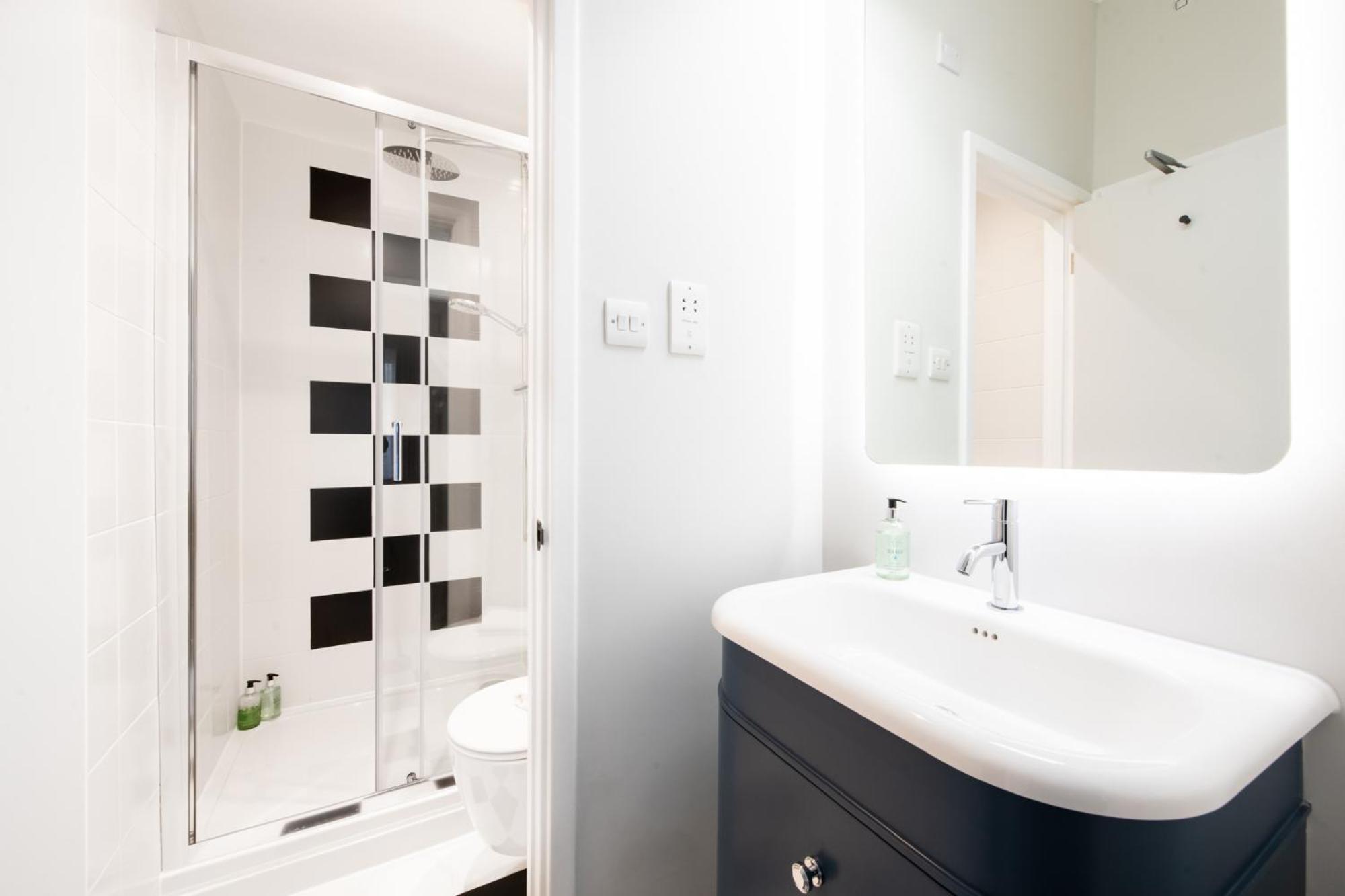 Americana Hotell London