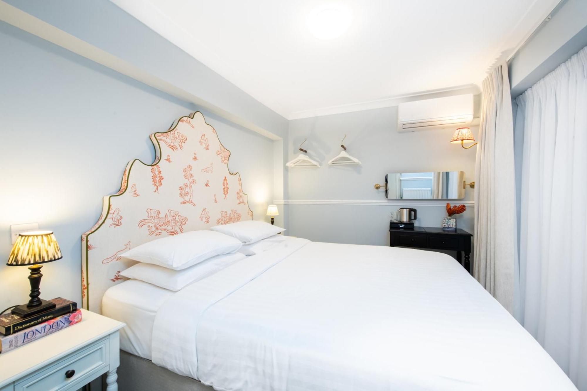 Americana Hotell