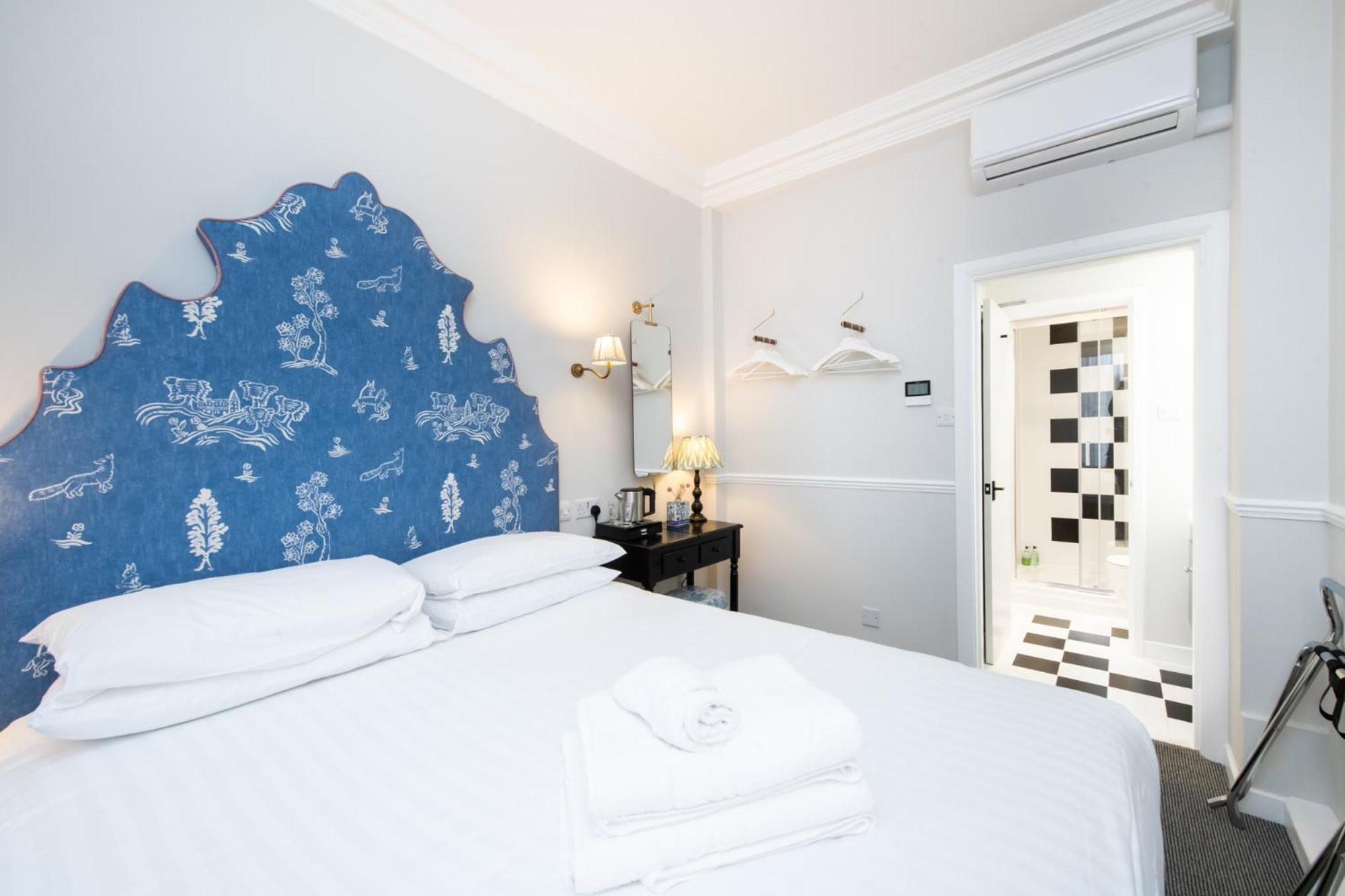 Hotell Americana 3*