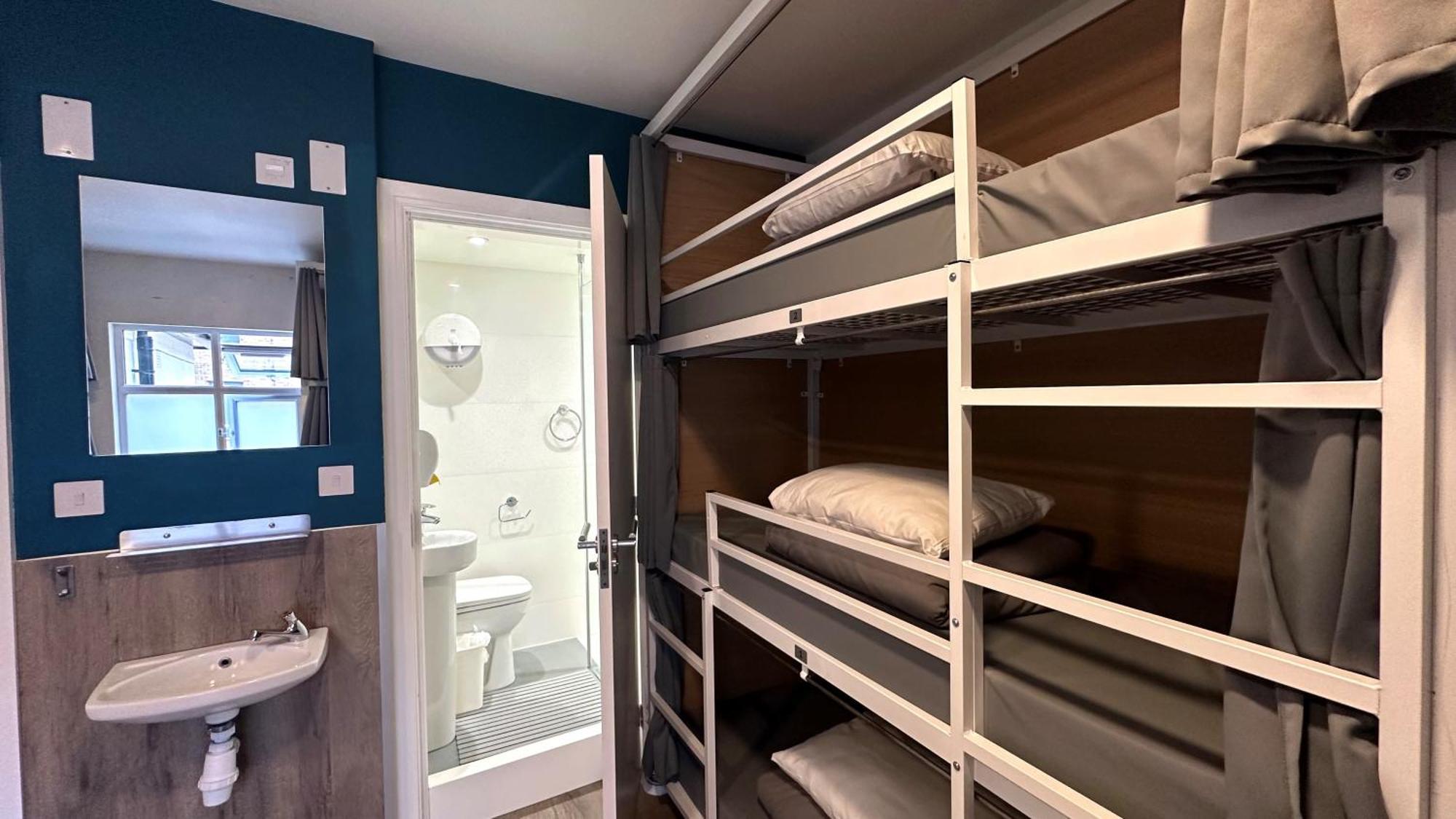 Smart Camden (adults Only) Auberge de jeunesse