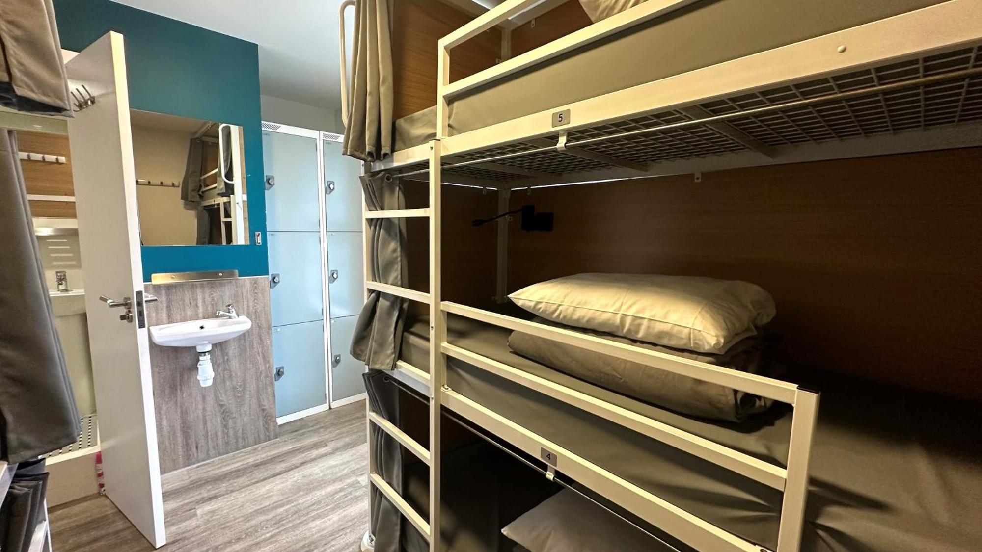 Smart Camden (adults Only) Auberge de jeunesse *